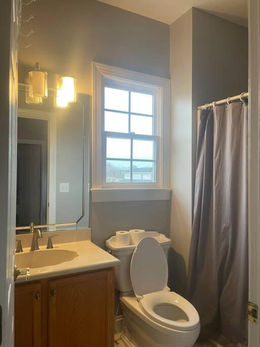 2-bedroom apartment, Pets welcome! view 4