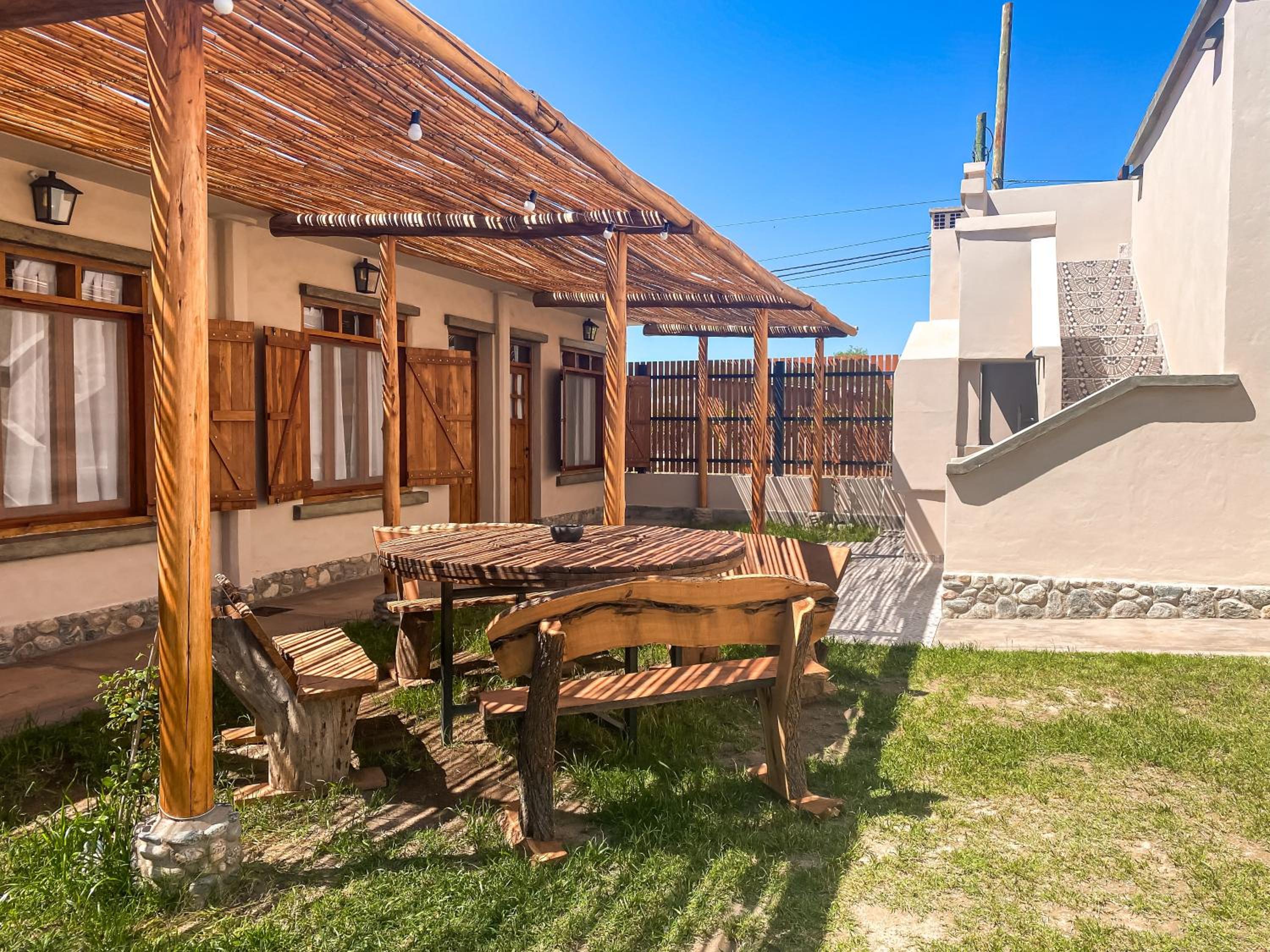 Posada del Musiquero