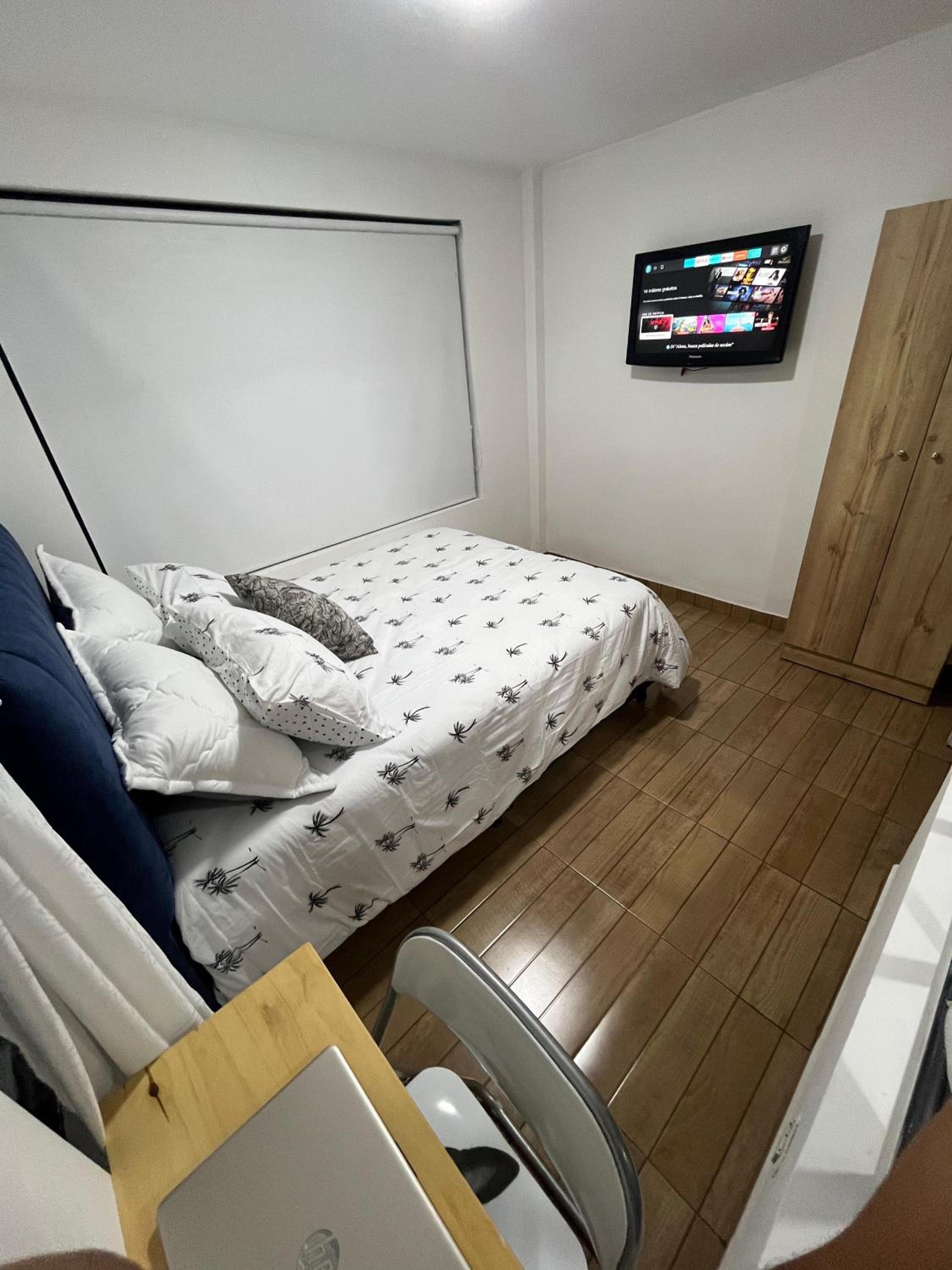 APARTAMENTO PRIVADO cerca al aeropuerto