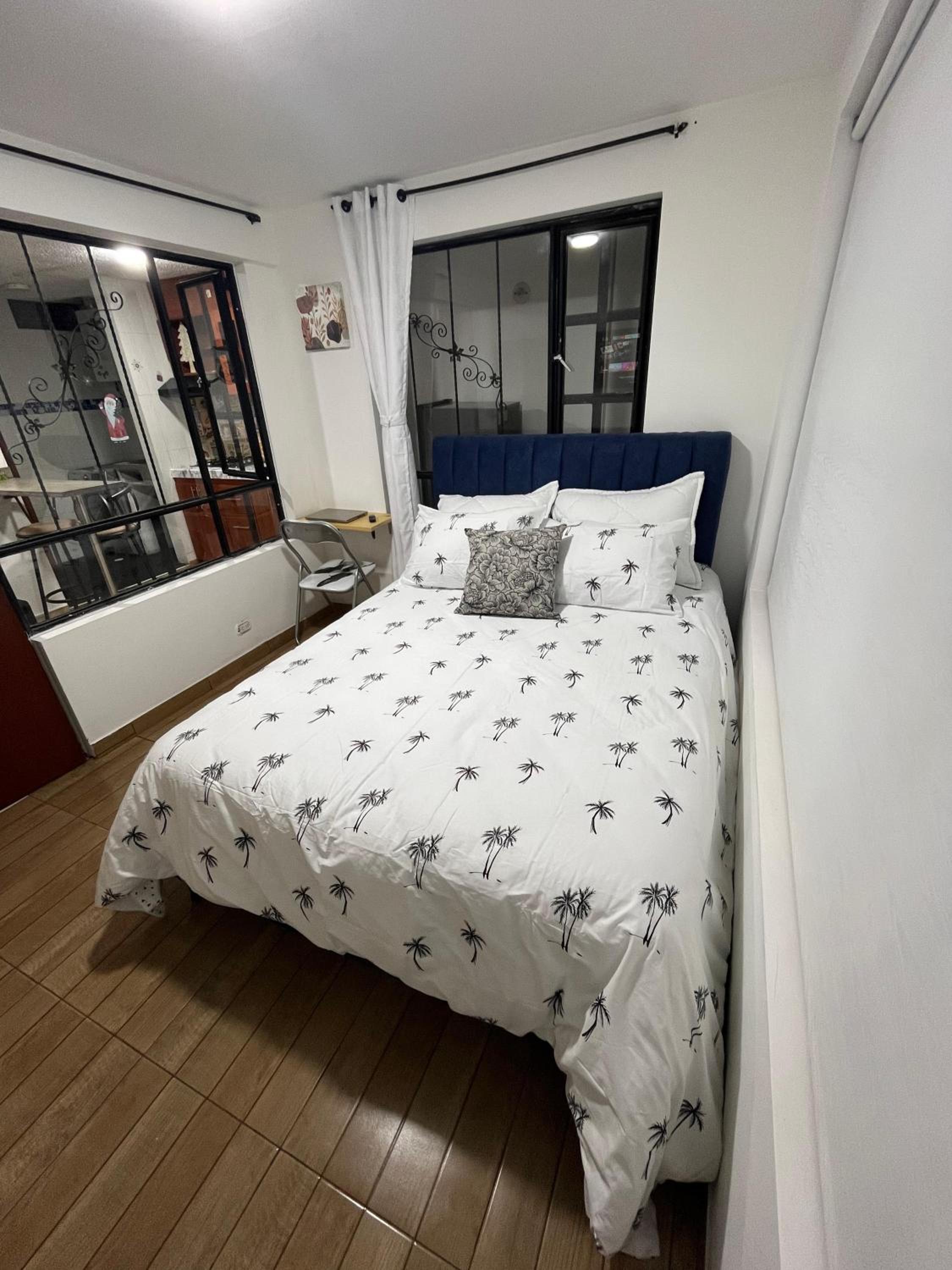 APARTAMENTO PRIVADO cerca al aeropuerto