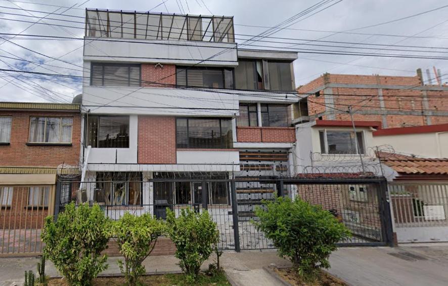 APARTAMENTO PRIVADO cerca al aeropuerto
