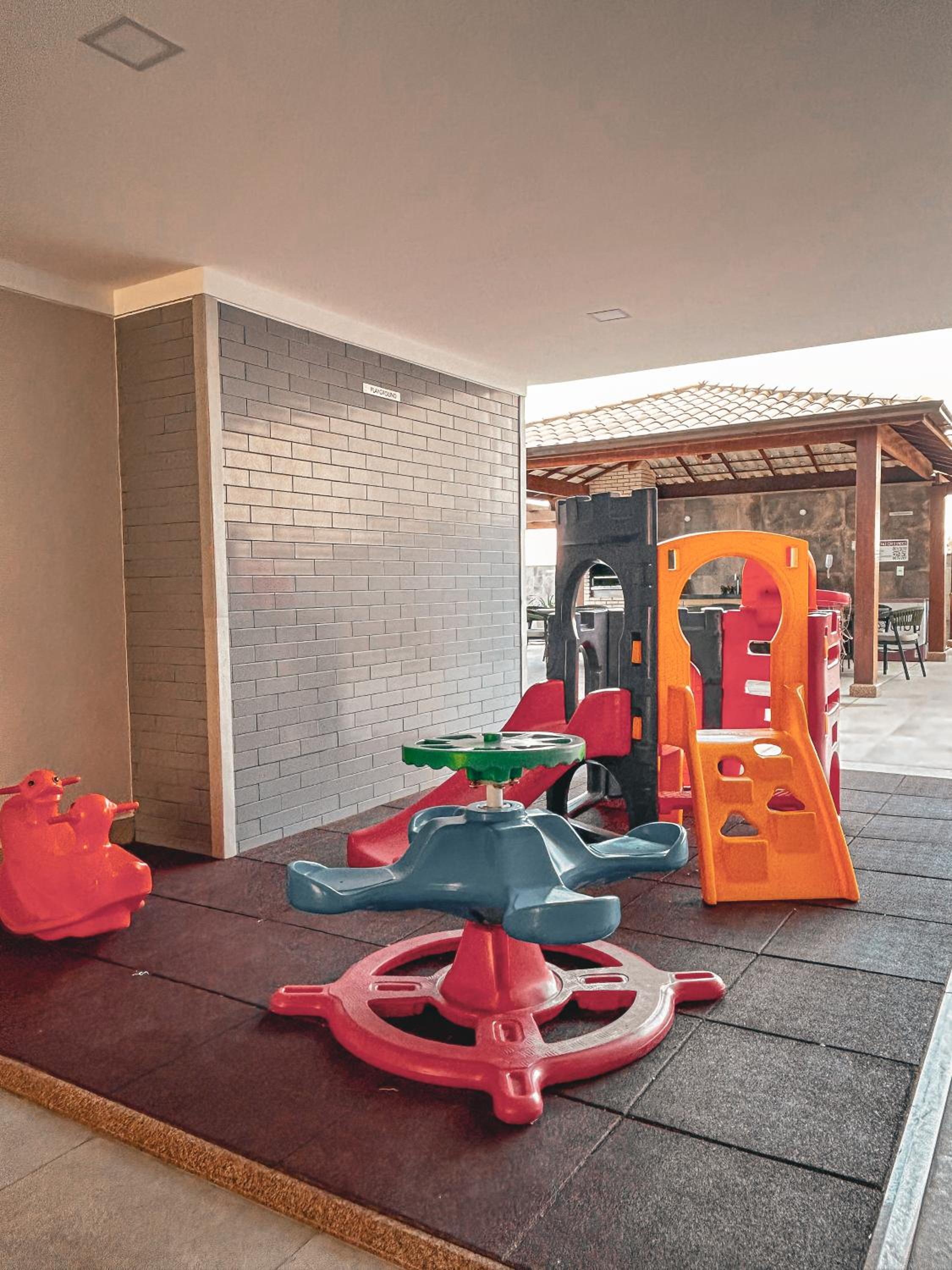 Apartamento em Vila Velha na quadra do Mar.