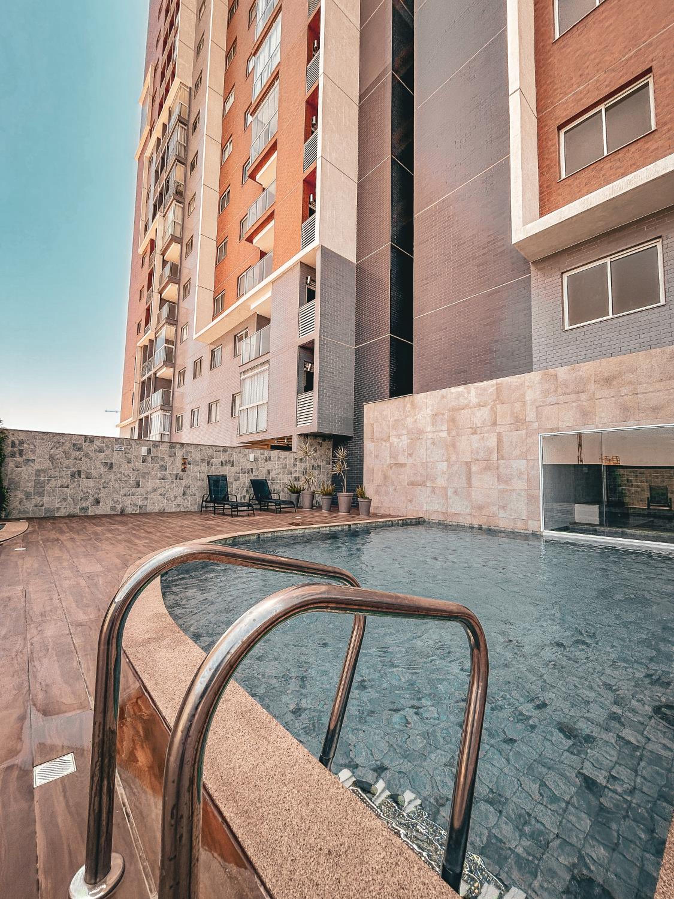 Apartamento em Vila Velha na quadra do Mar.