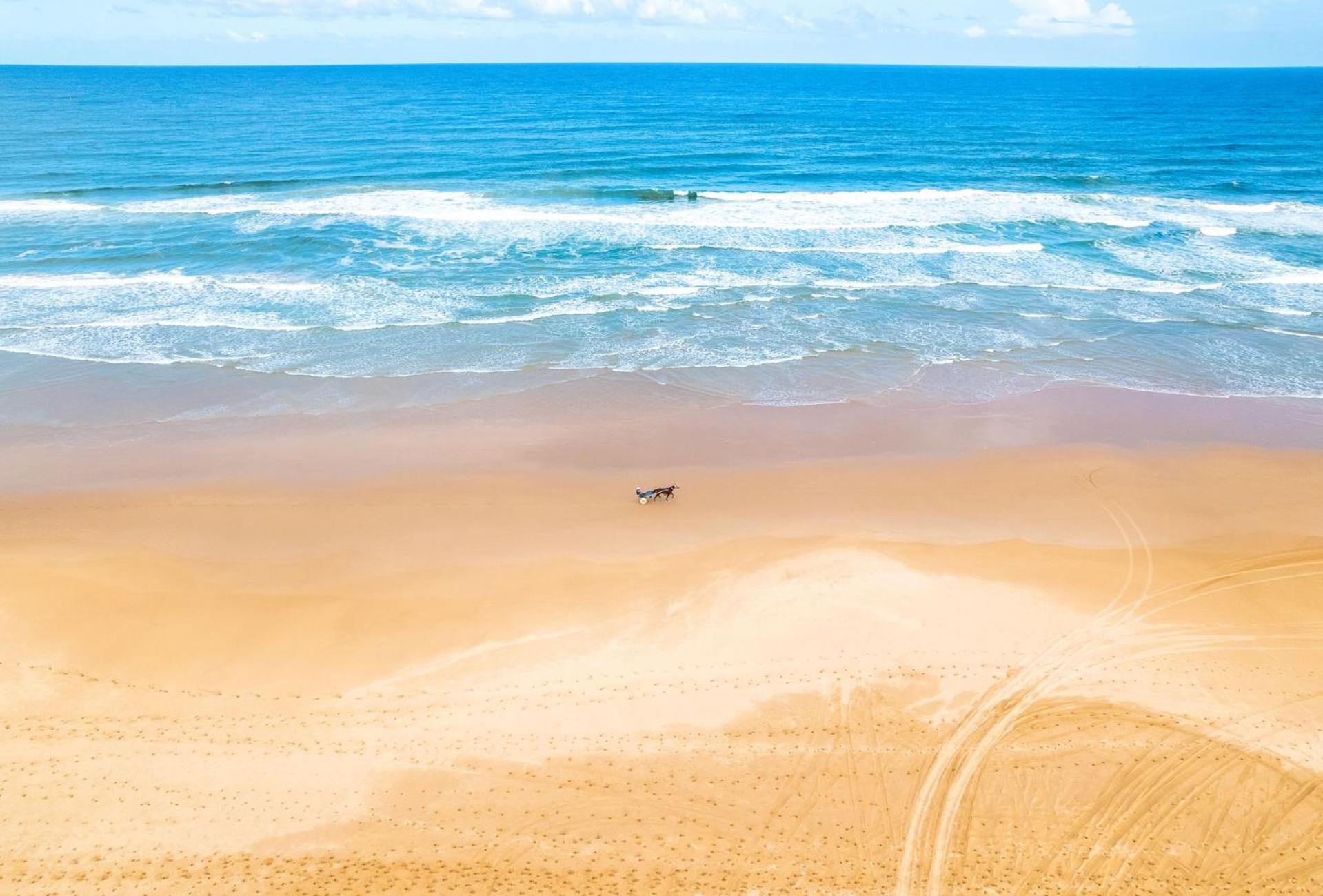 Birubi Point House, 56 Ocean Ave - stunning water views, ducted air con