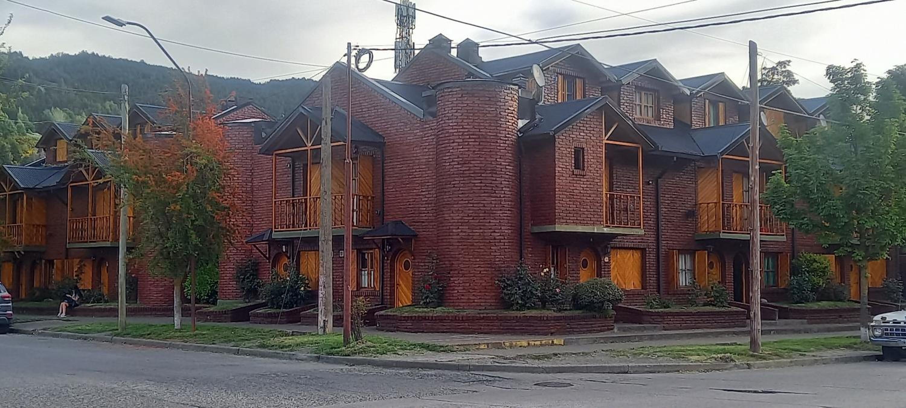 Departamento San Martin de los Andes Zona Centro