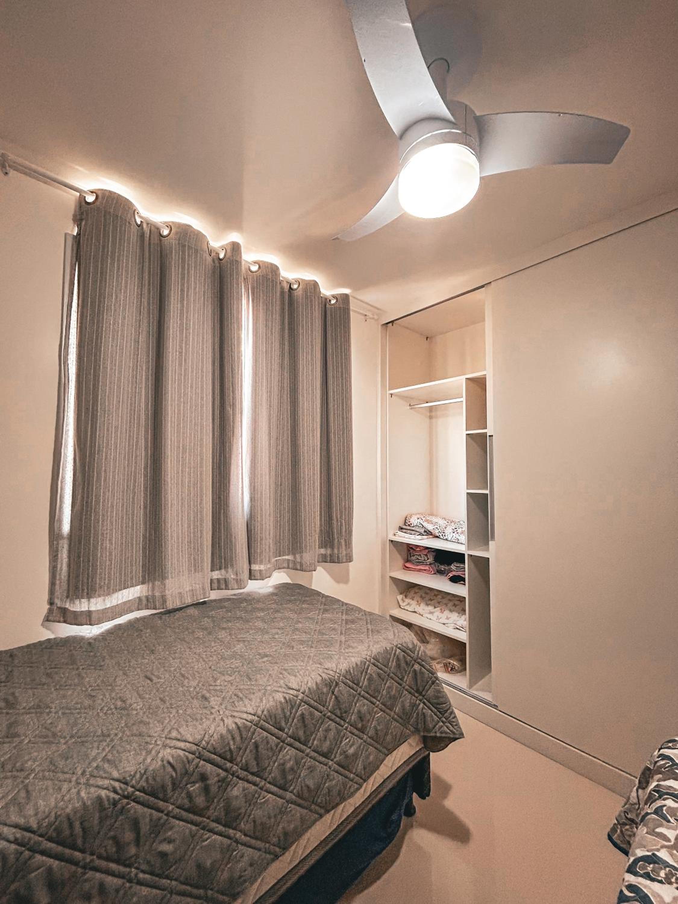 Apartamento em Vila Velha na quadra do Mar.