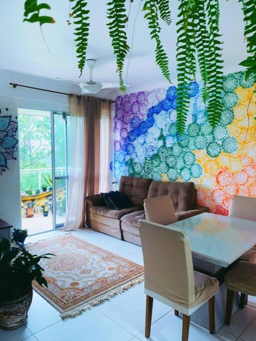Apartamento Completo Perto da praia Florianópolis