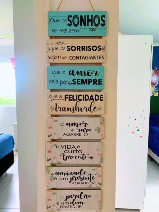 Apartamento Completo Perto da praia Florianópolis