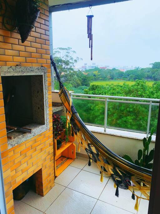 Apartamento Completo Perto da praia Florianópolis