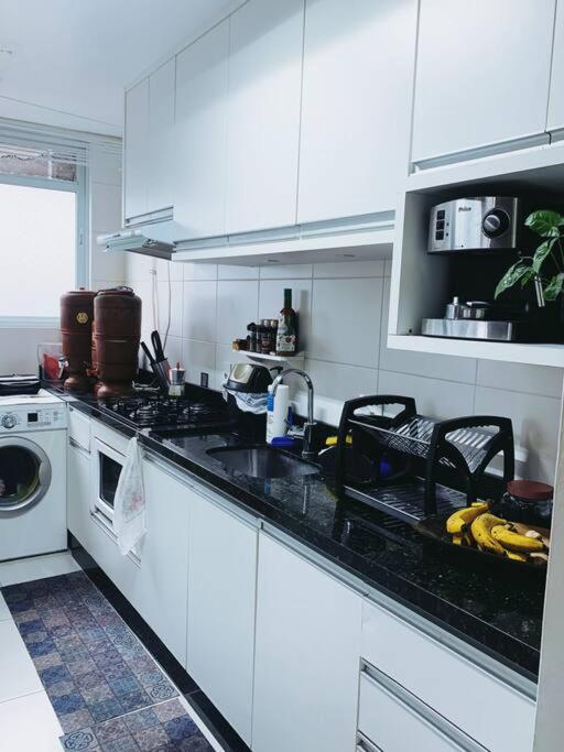 Apartamento Completo Perto da praia Florianópolis