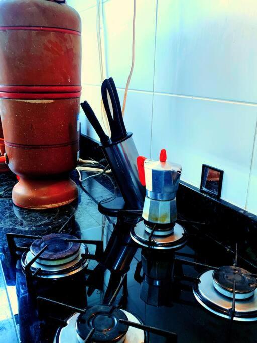 Apartamento Completo Perto da praia Florianópolis