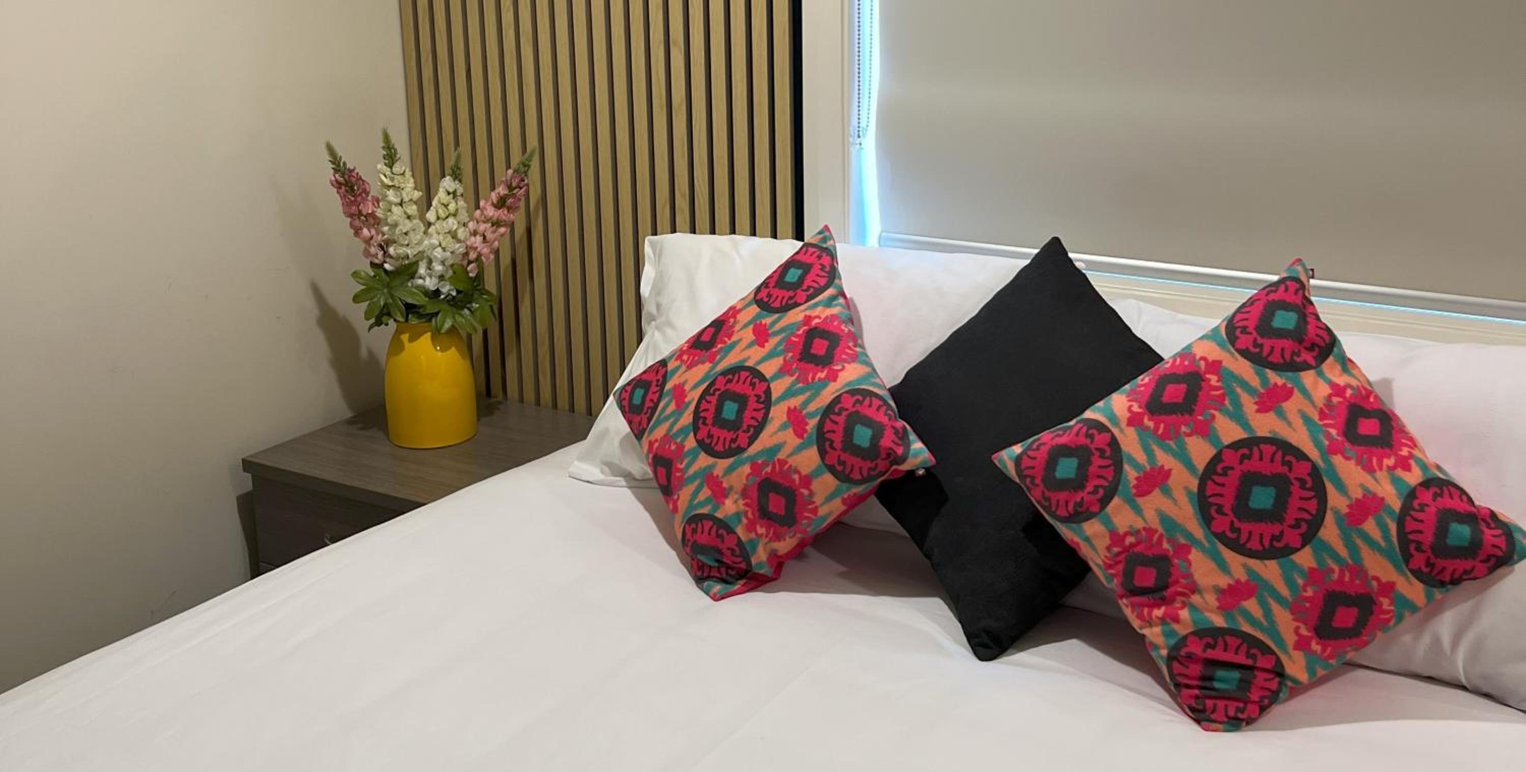Comfort Inn Serenity Bathurst