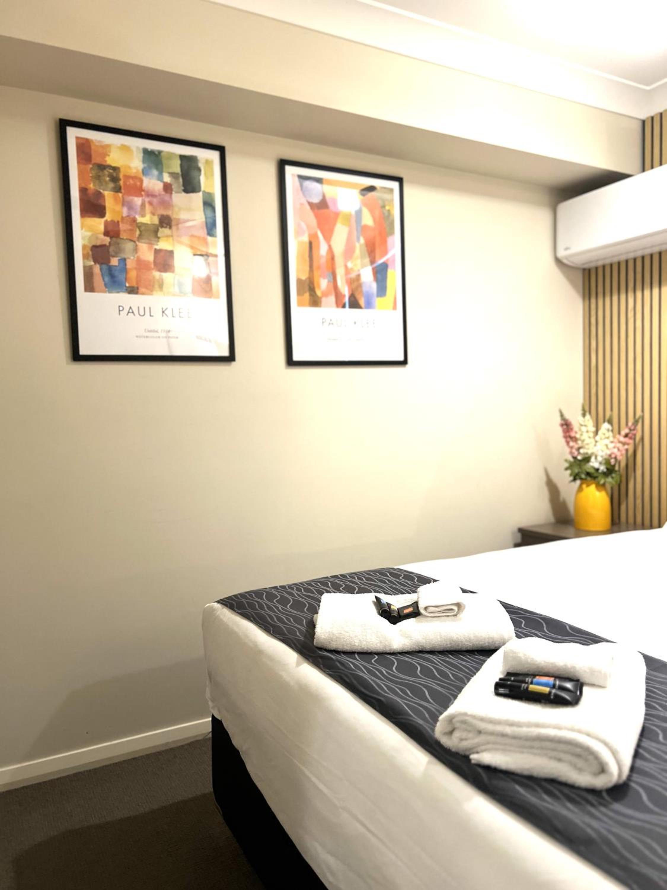 Comfort Inn Serenity Bathurst