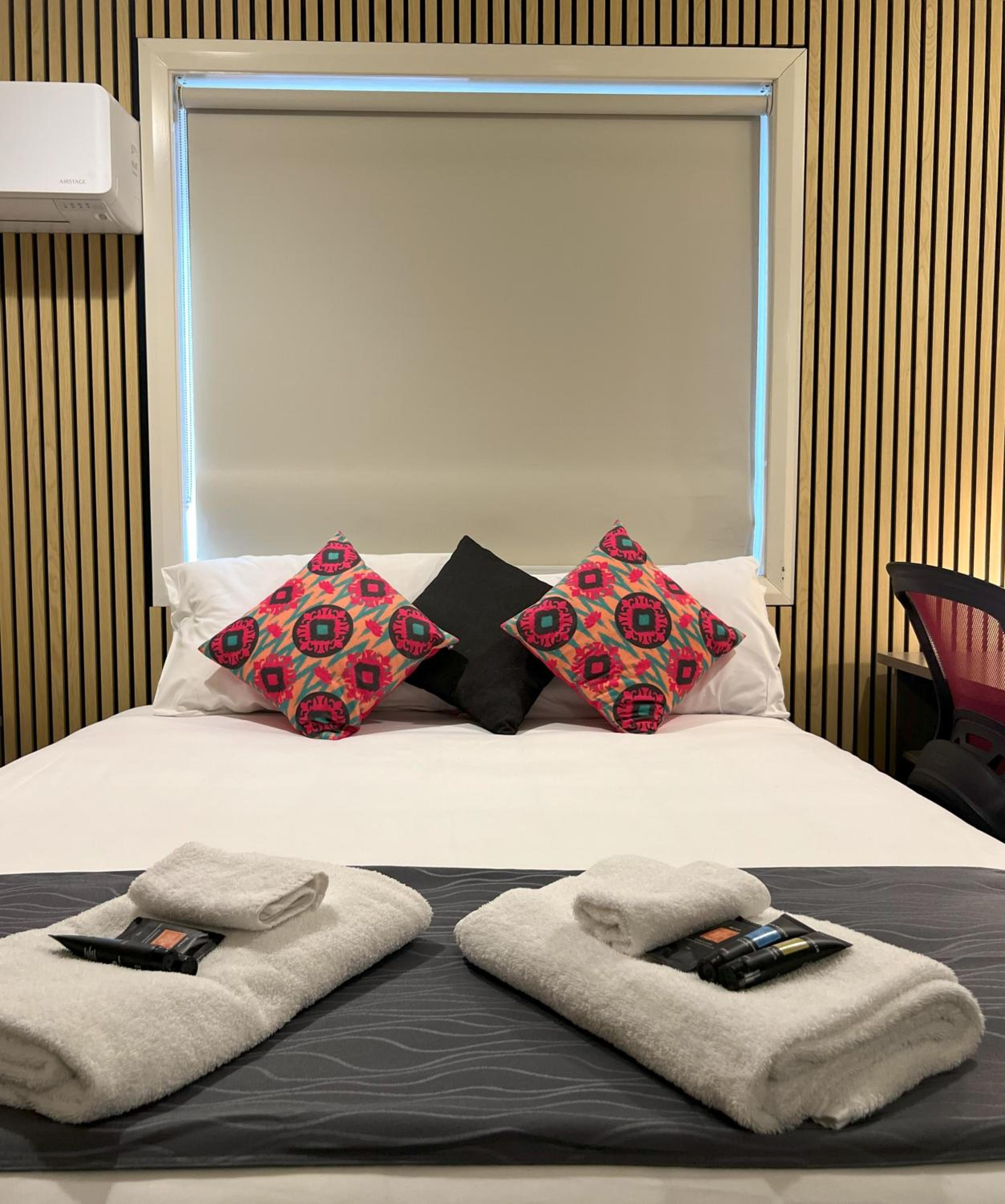 Comfort Inn Serenity Bathurst