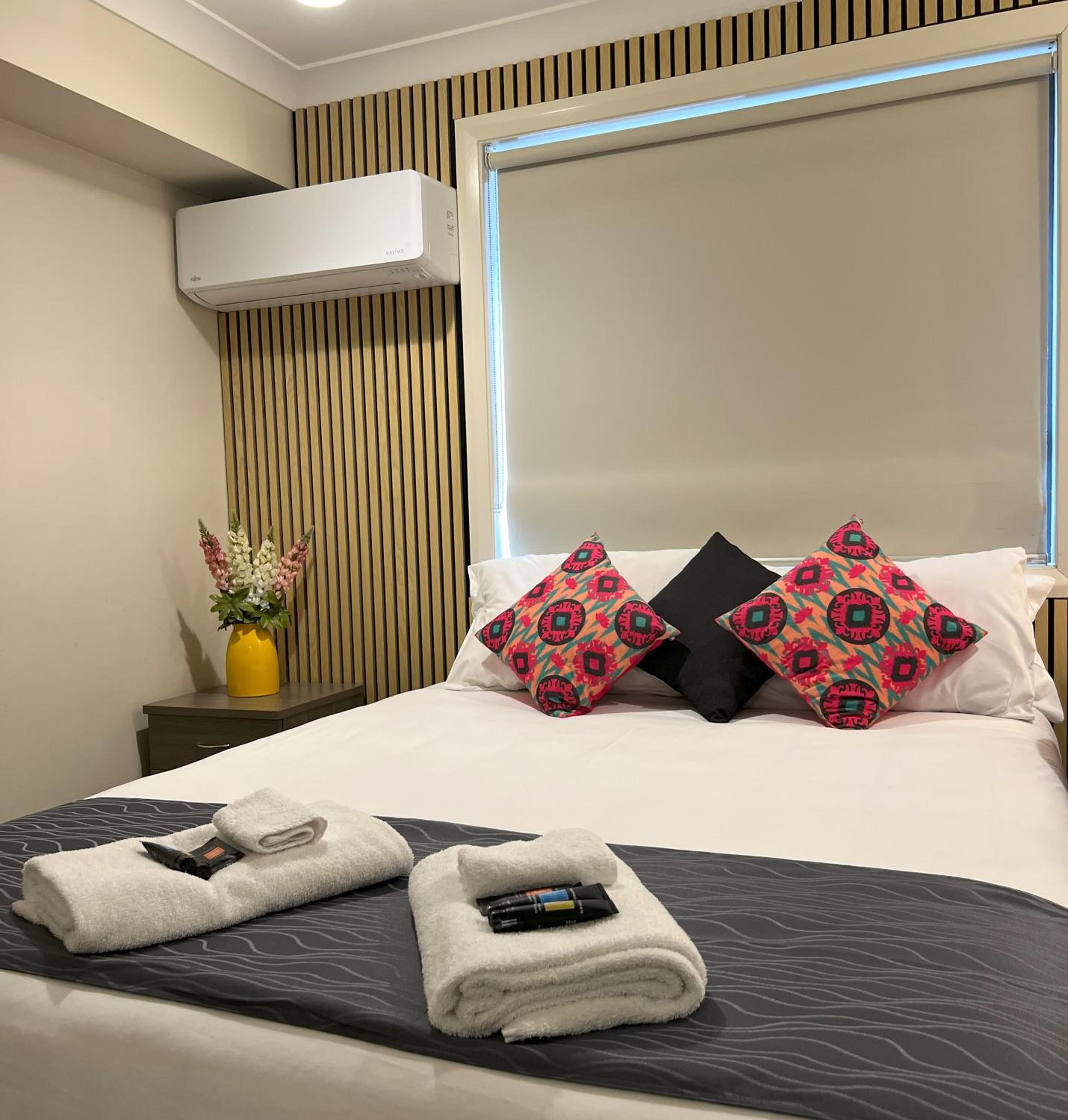 Comfort Inn Serenity Bathurst