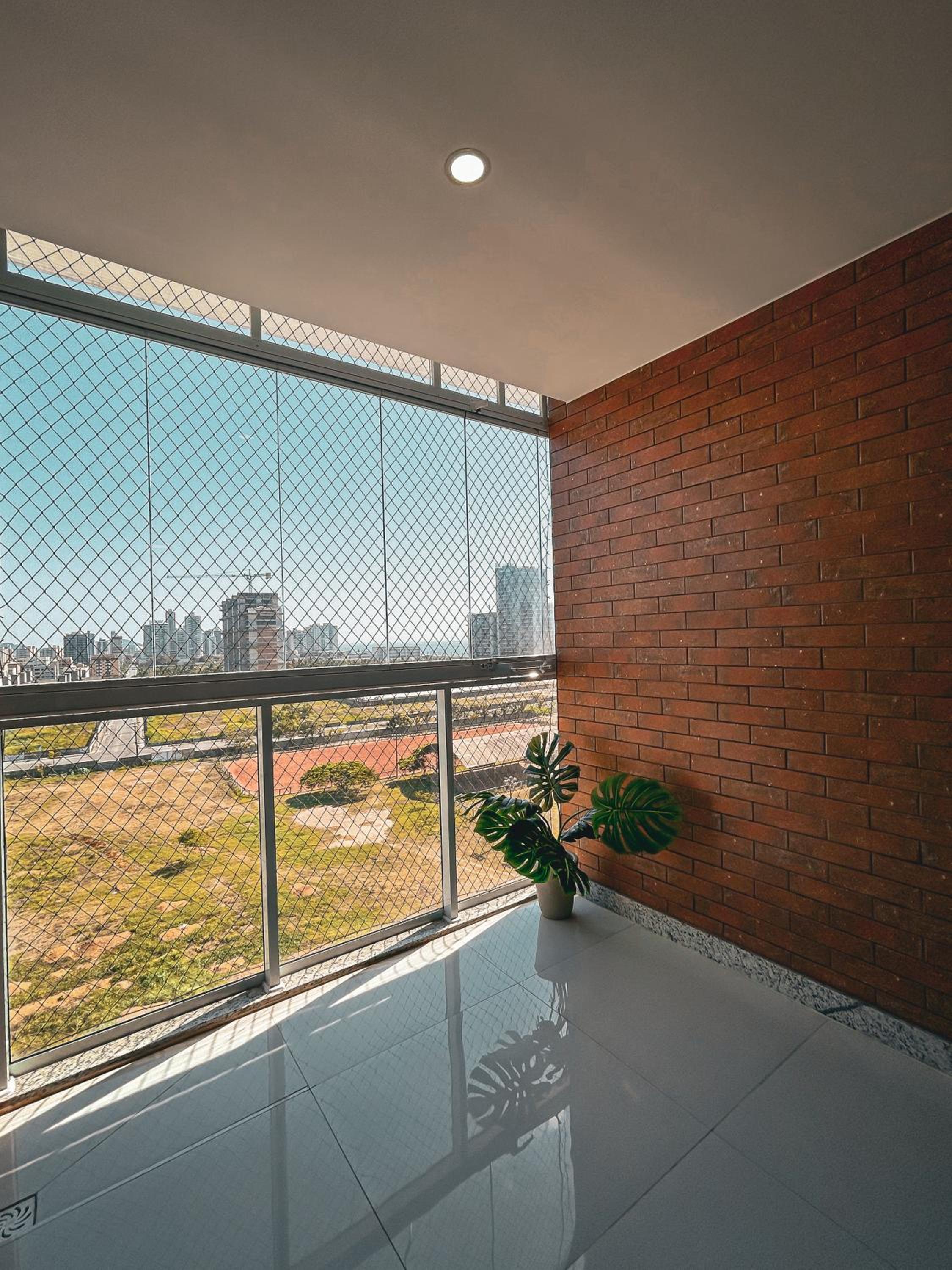 Apartamento em Vila Velha na quadra do Mar.