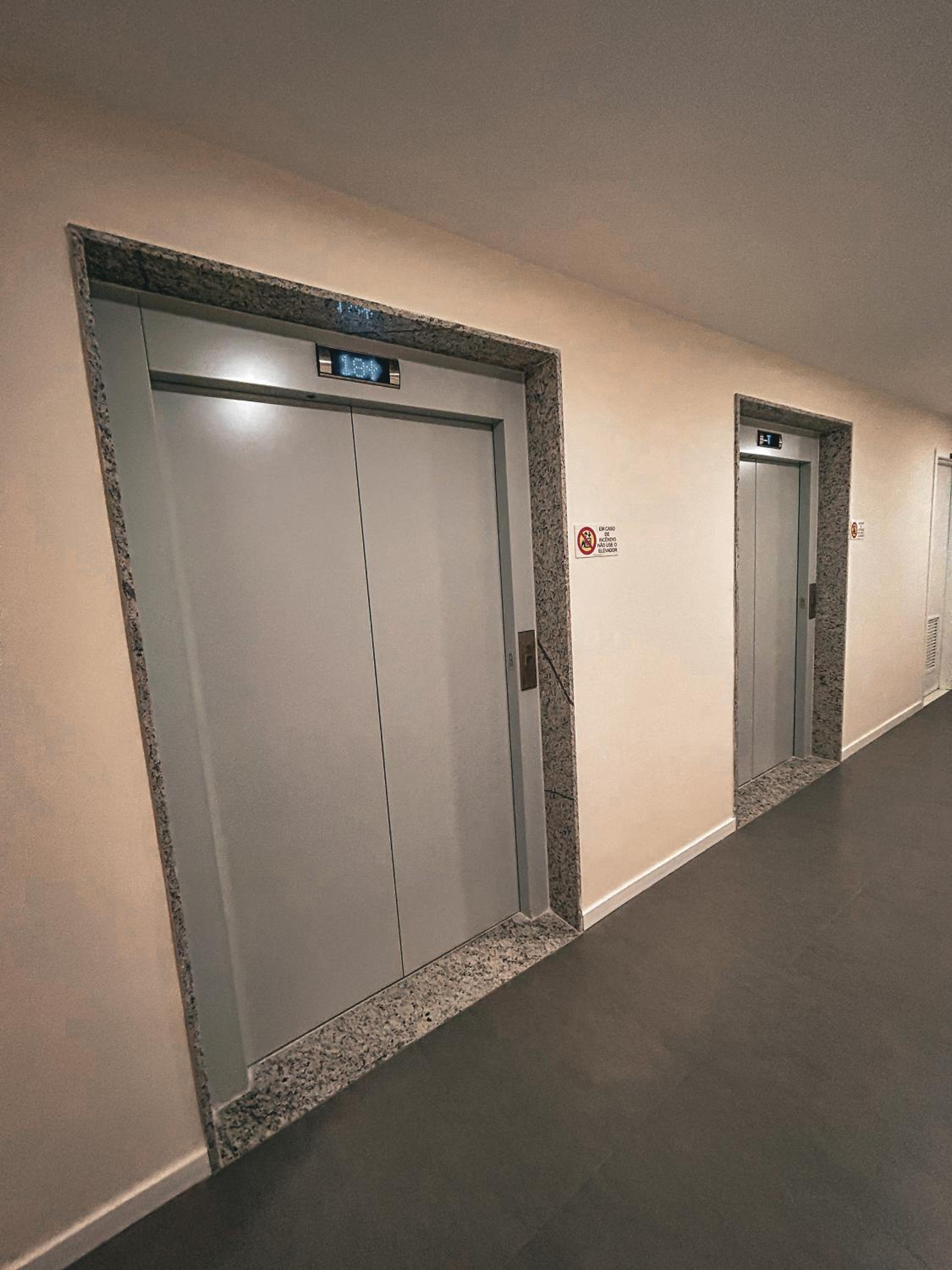 Apartamento em Vila Velha na quadra do Mar.