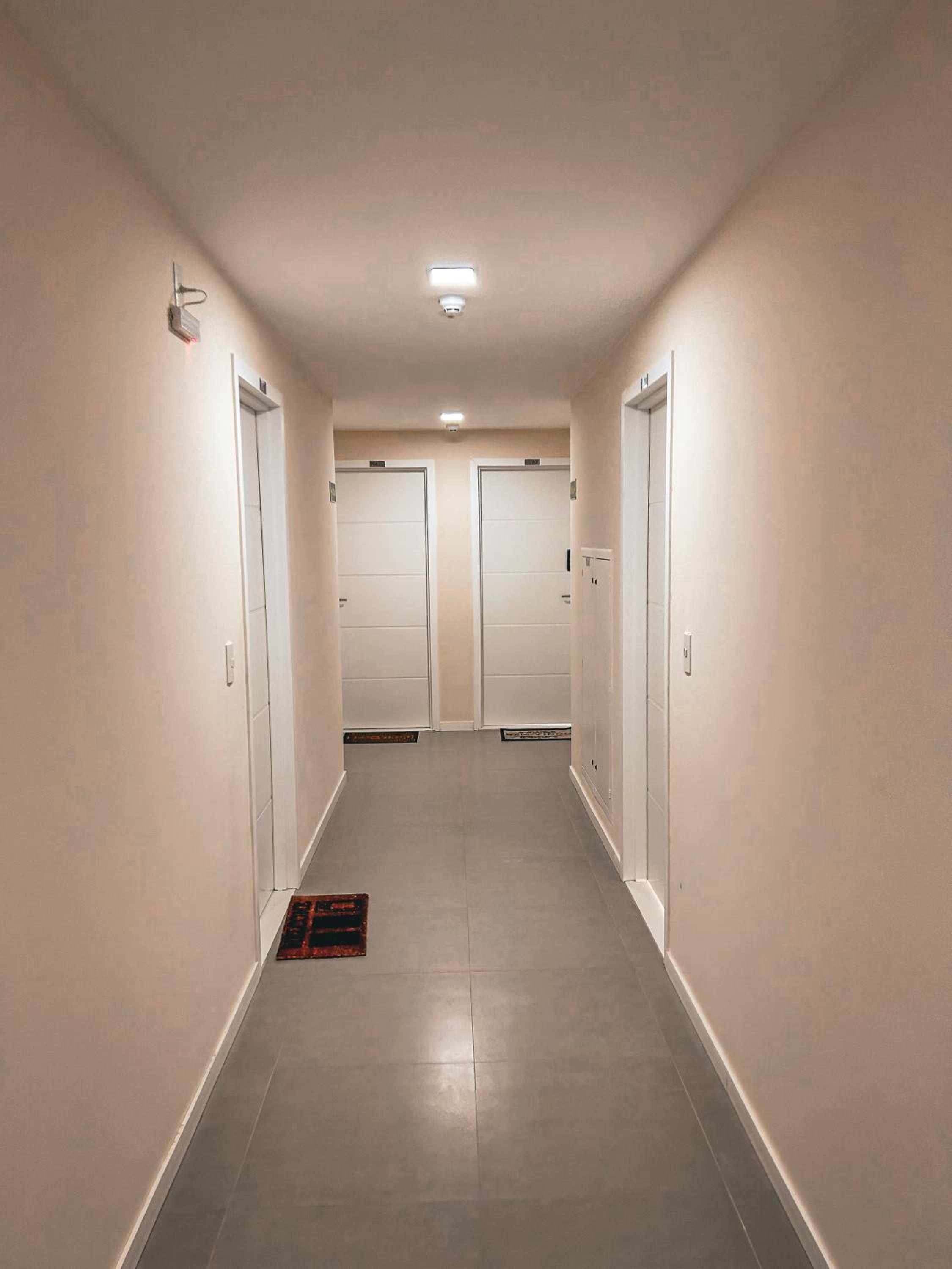 Apartamento em Vila Velha na quadra do Mar.