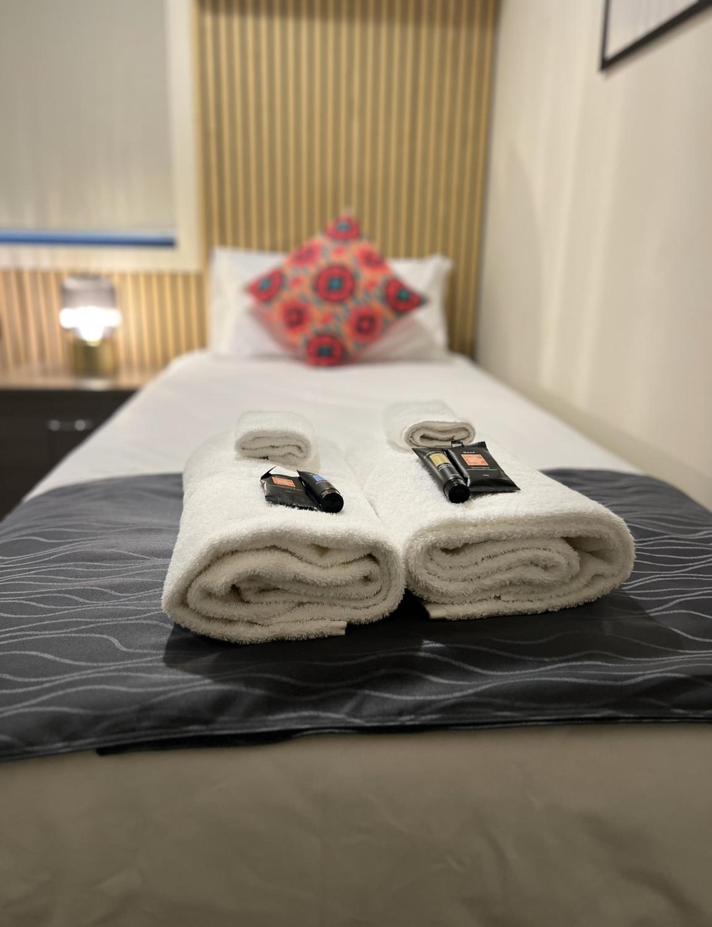 Comfort Inn Serenity Bathurst