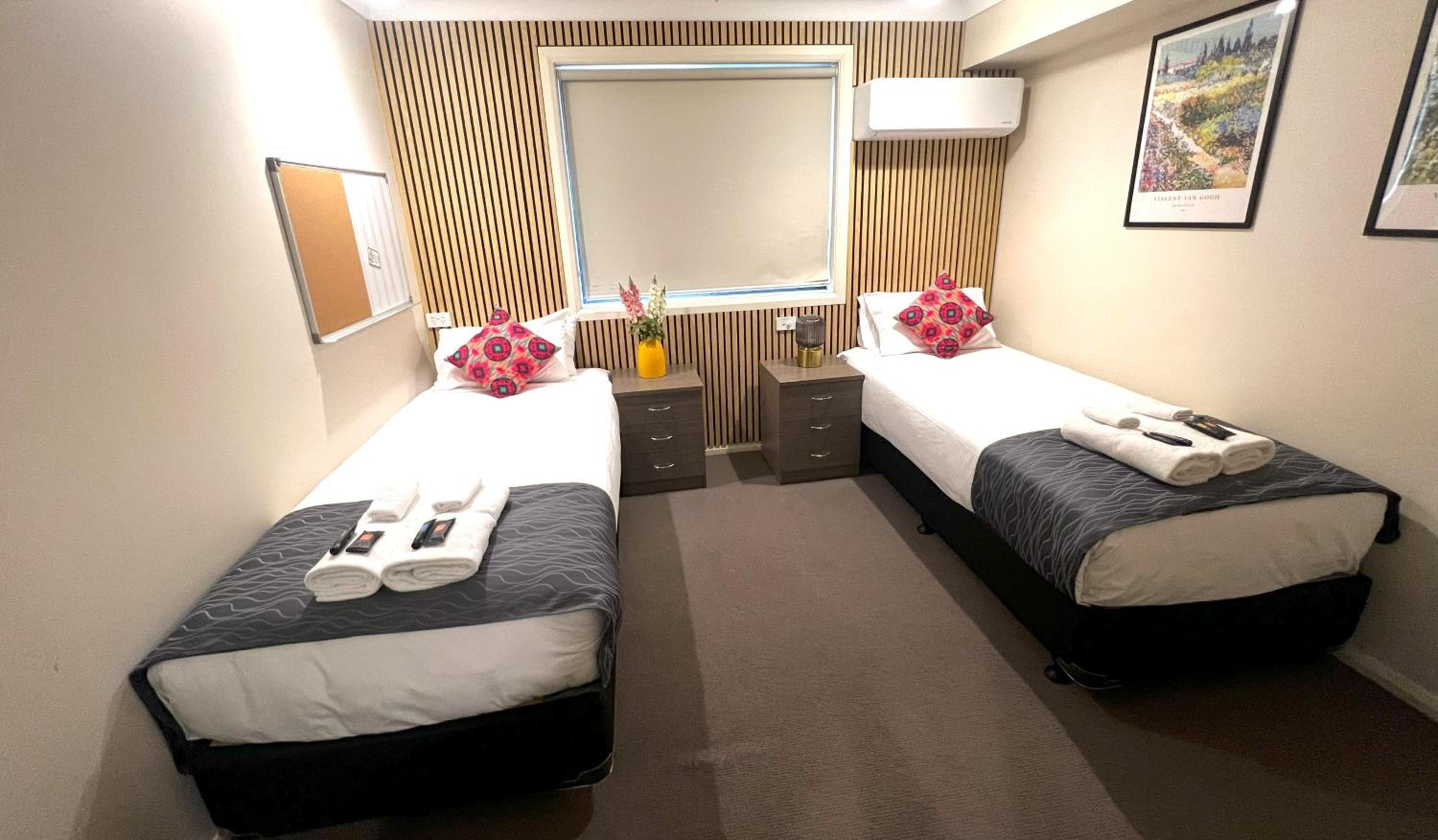Comfort Inn Serenity Bathurst