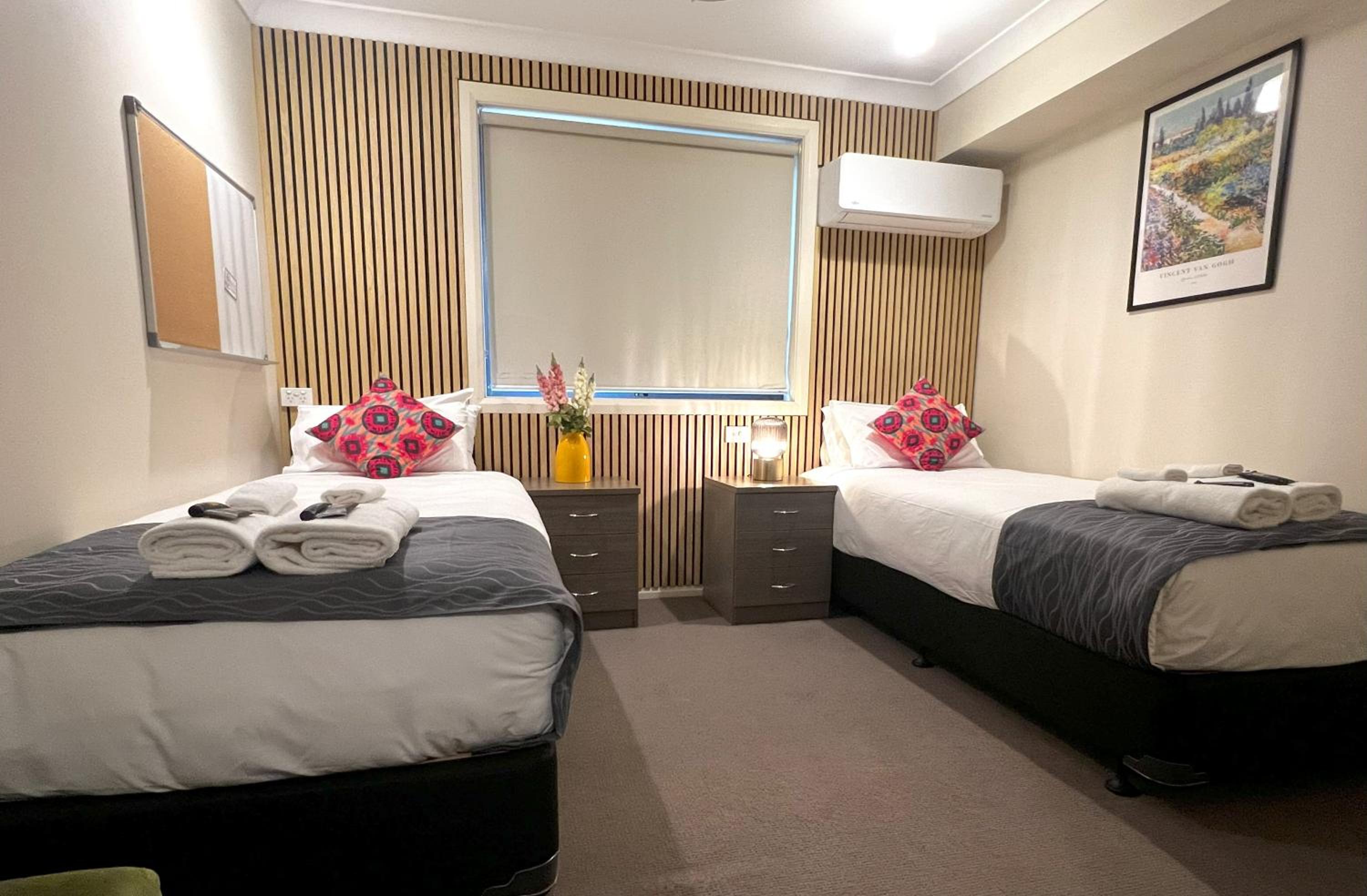 Comfort Inn Serenity Bathurst