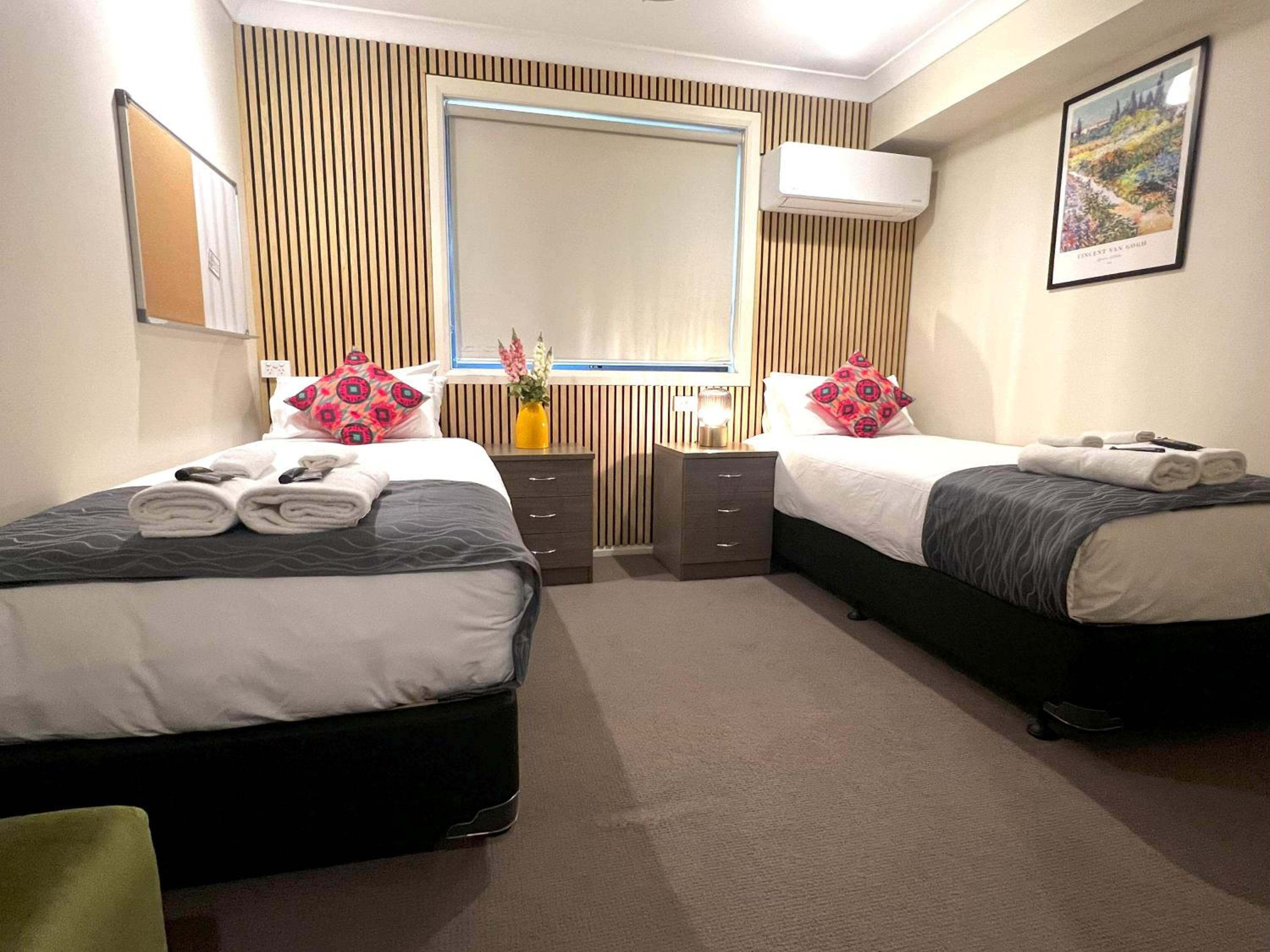 Comfort Inn Serenity Bathurst