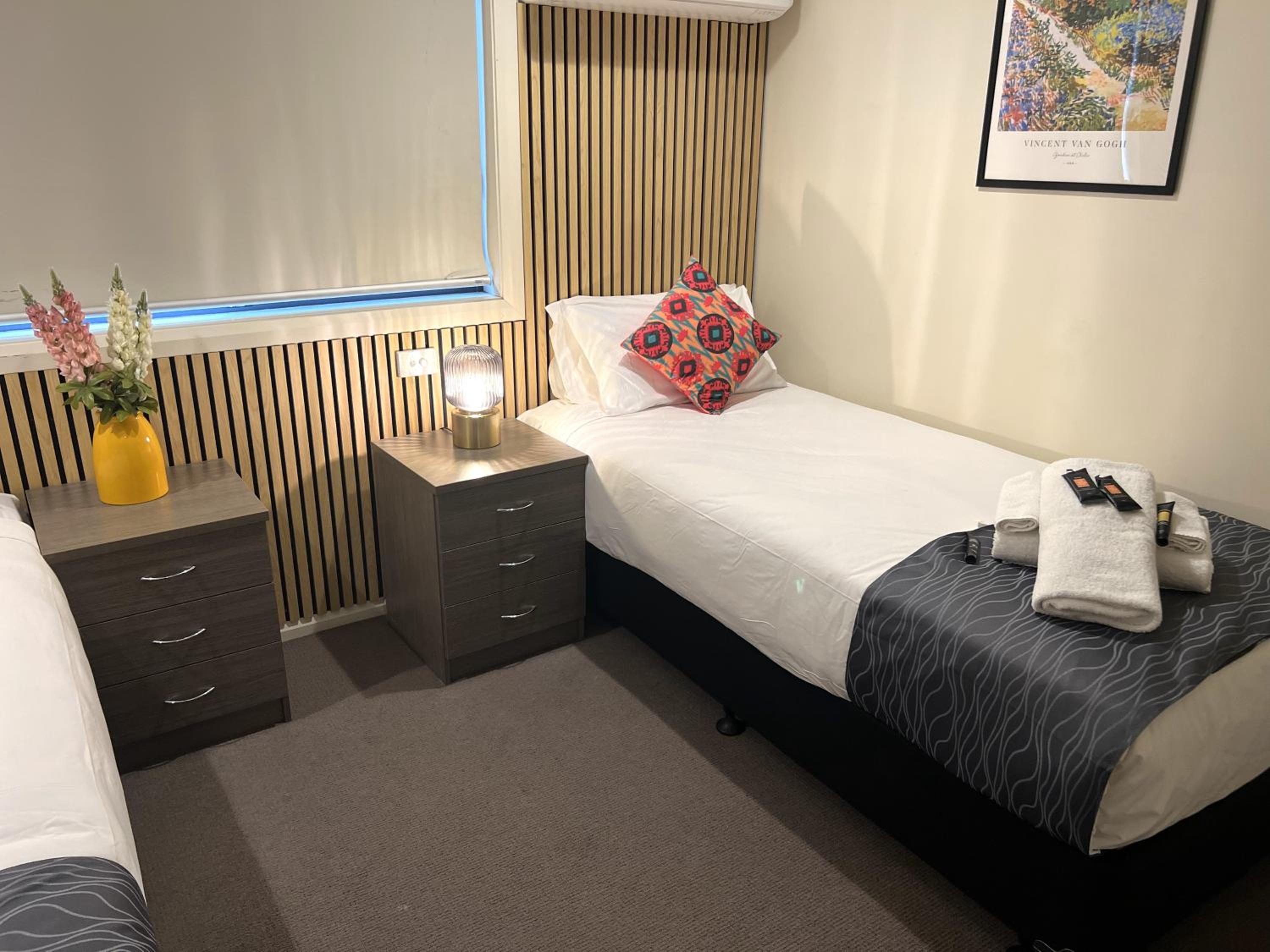 Comfort Inn Serenity Bathurst