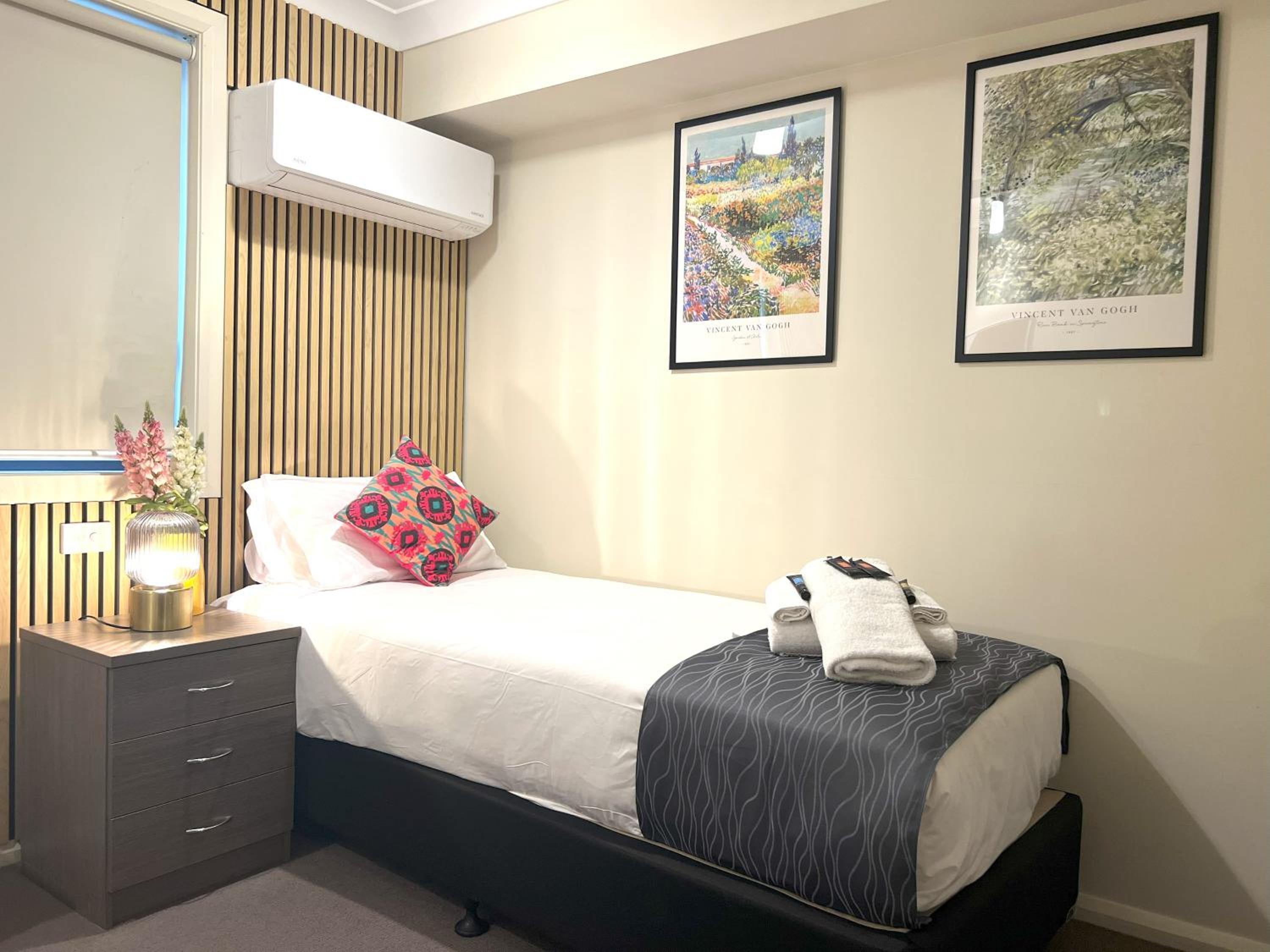 Comfort Inn Serenity Bathurst