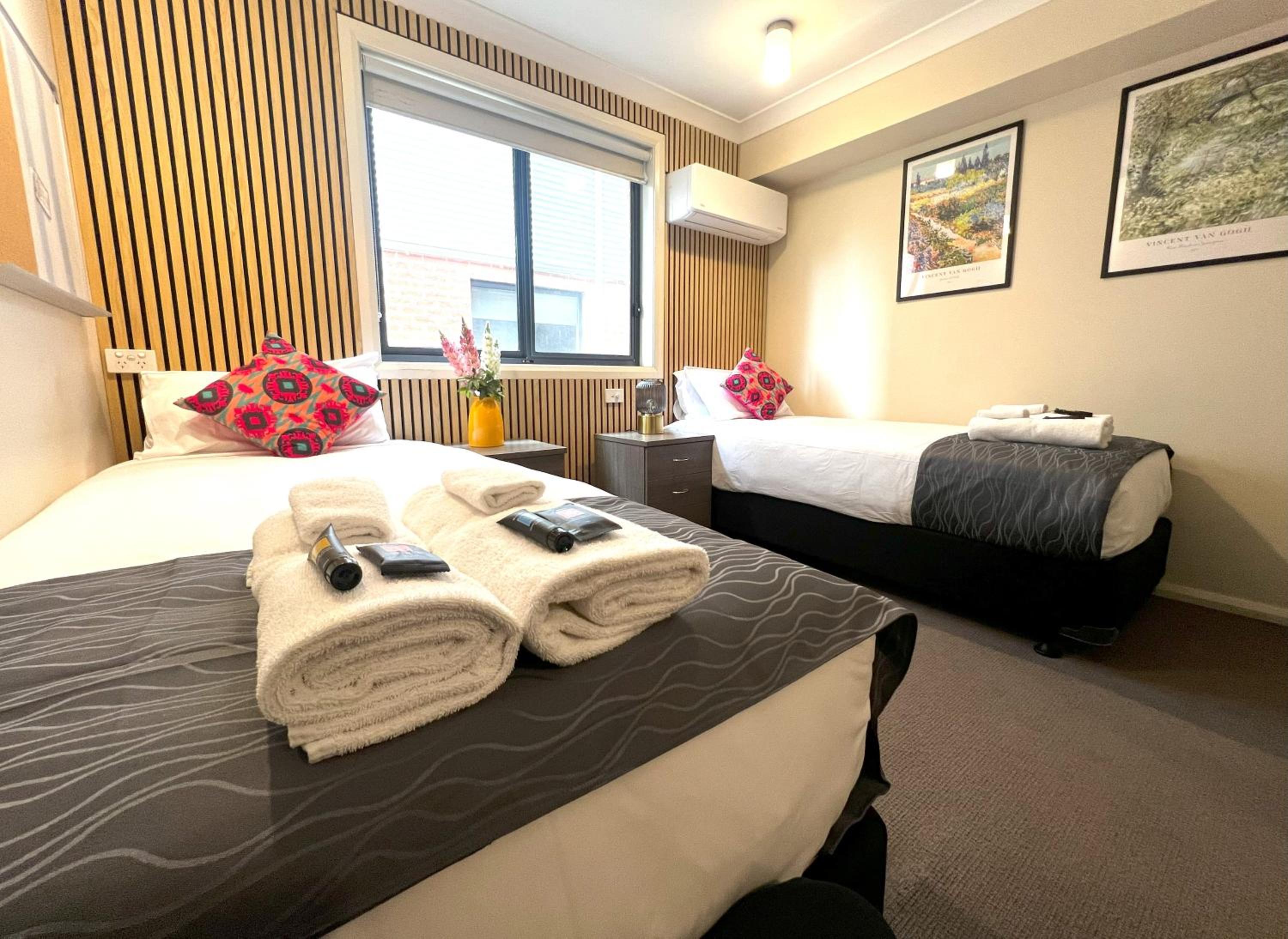 Comfort Inn Serenity Bathurst