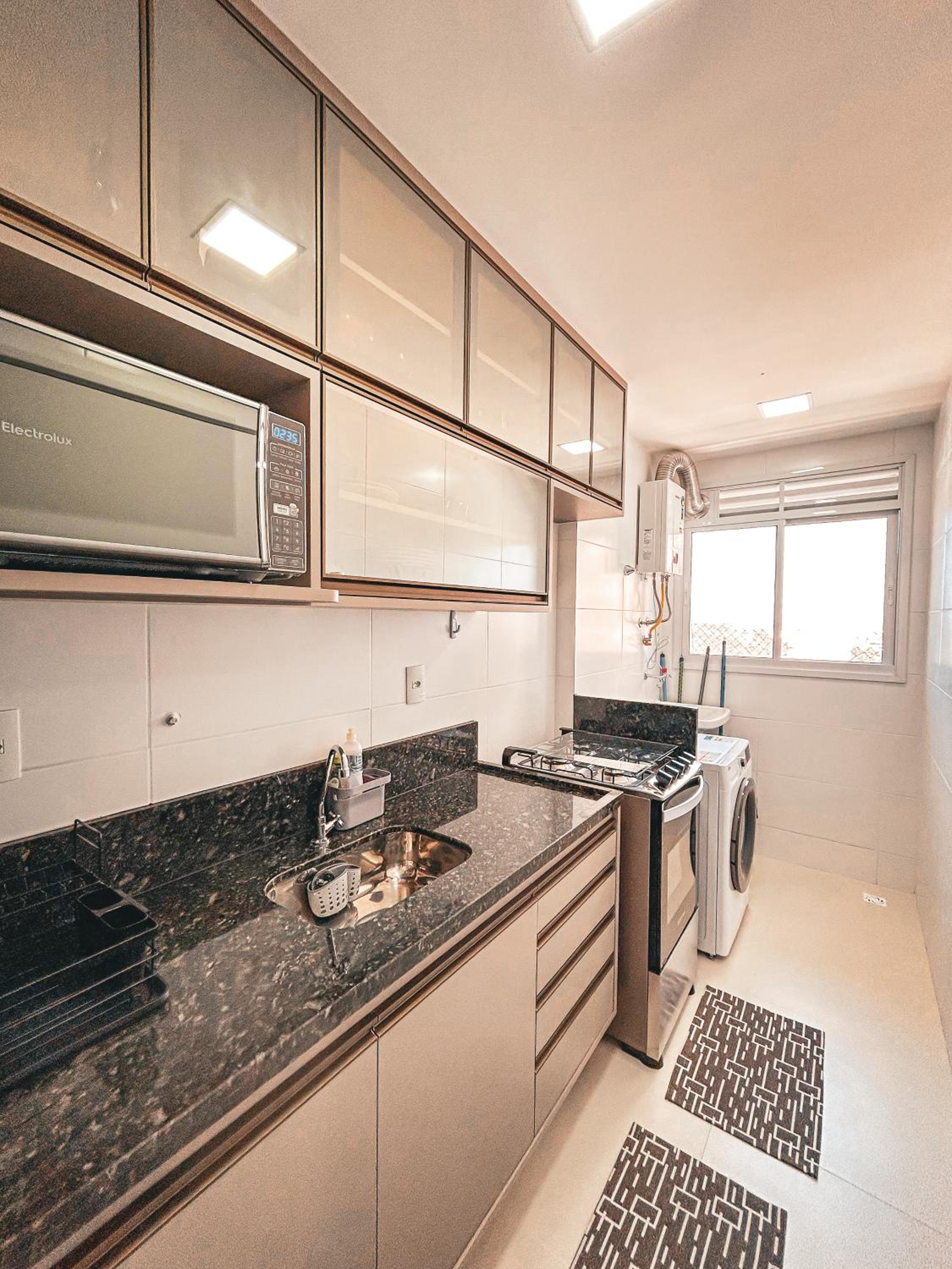 Apartamento em Vila Velha na quadra do Mar.