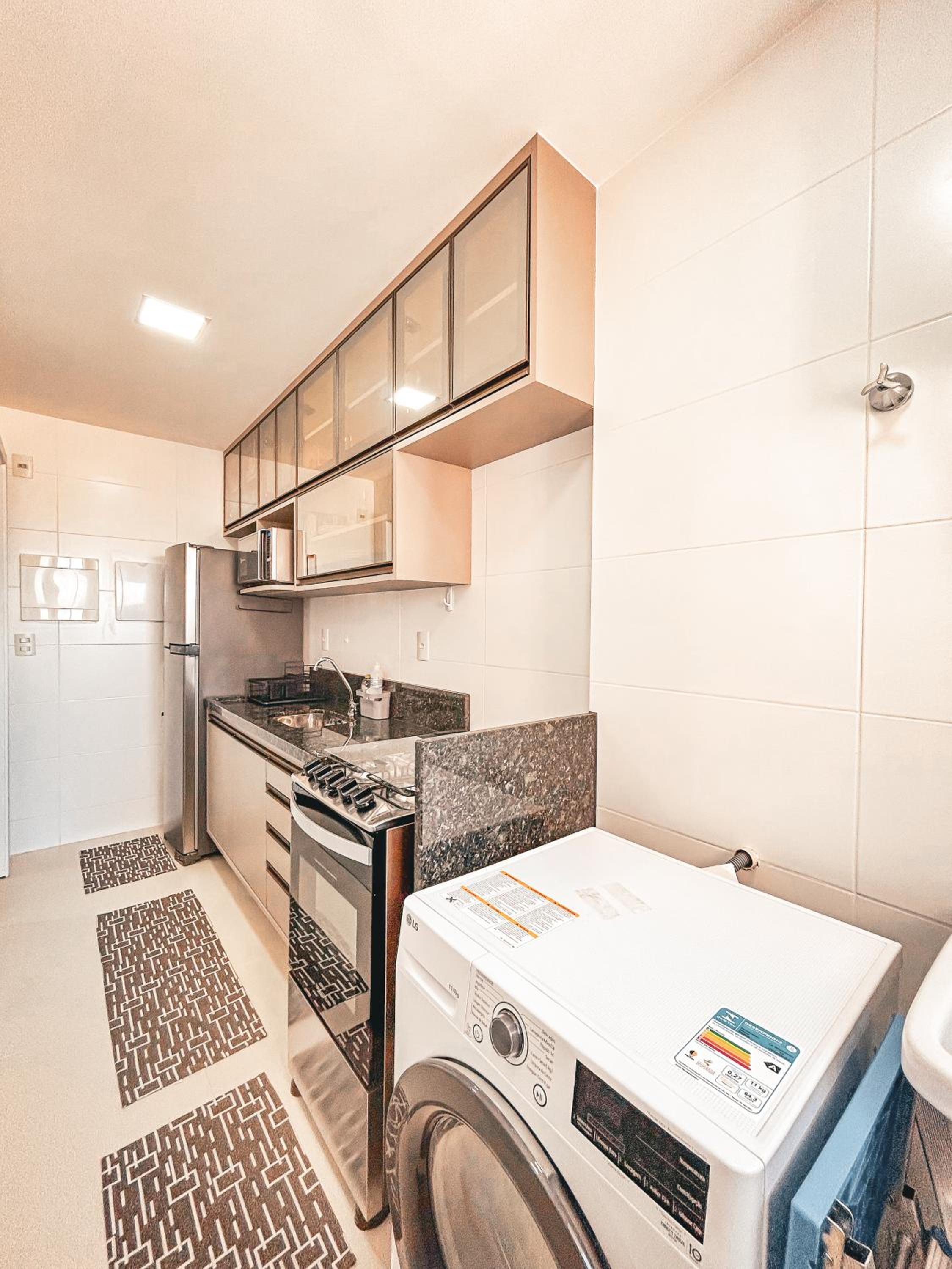 Apartamento em Vila Velha na quadra do Mar.