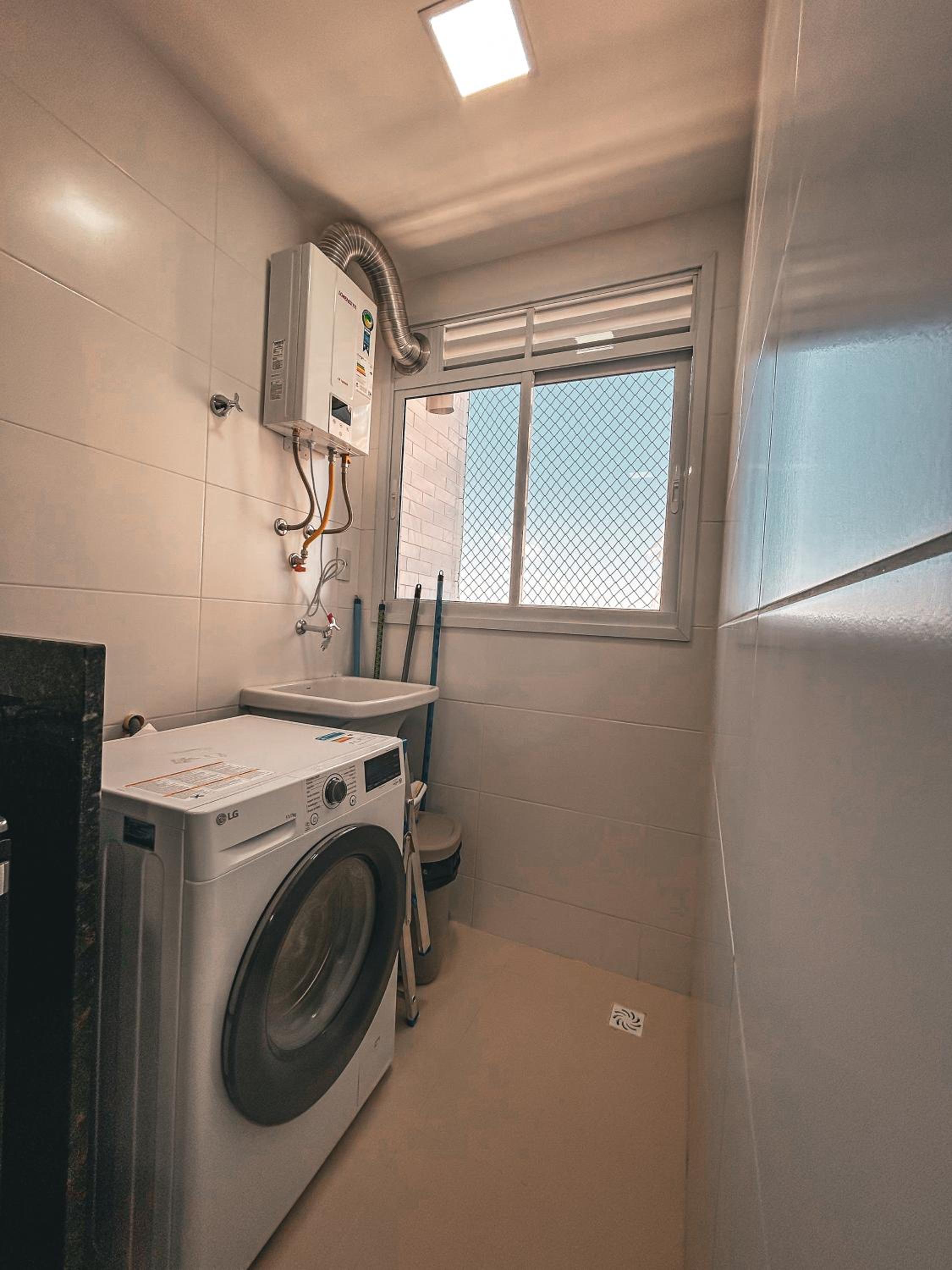 Apartamento em Vila Velha na quadra do Mar.