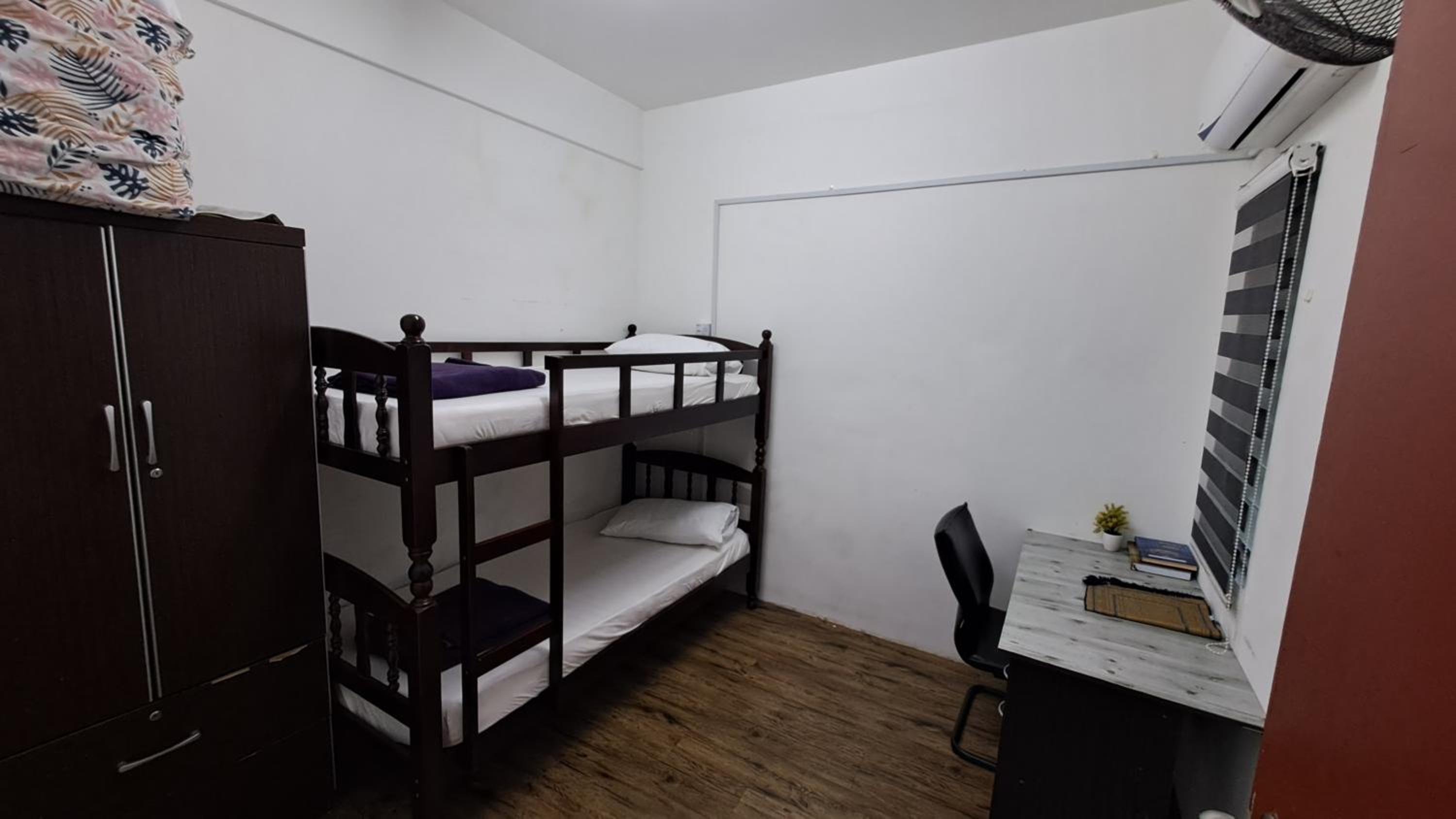 1201 Apartment Ladang Tok Pelam TepiPantaiBatuBuruk view 5