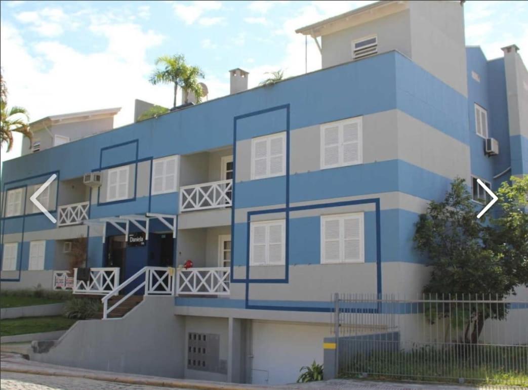 Edificio Daniela Ap 101