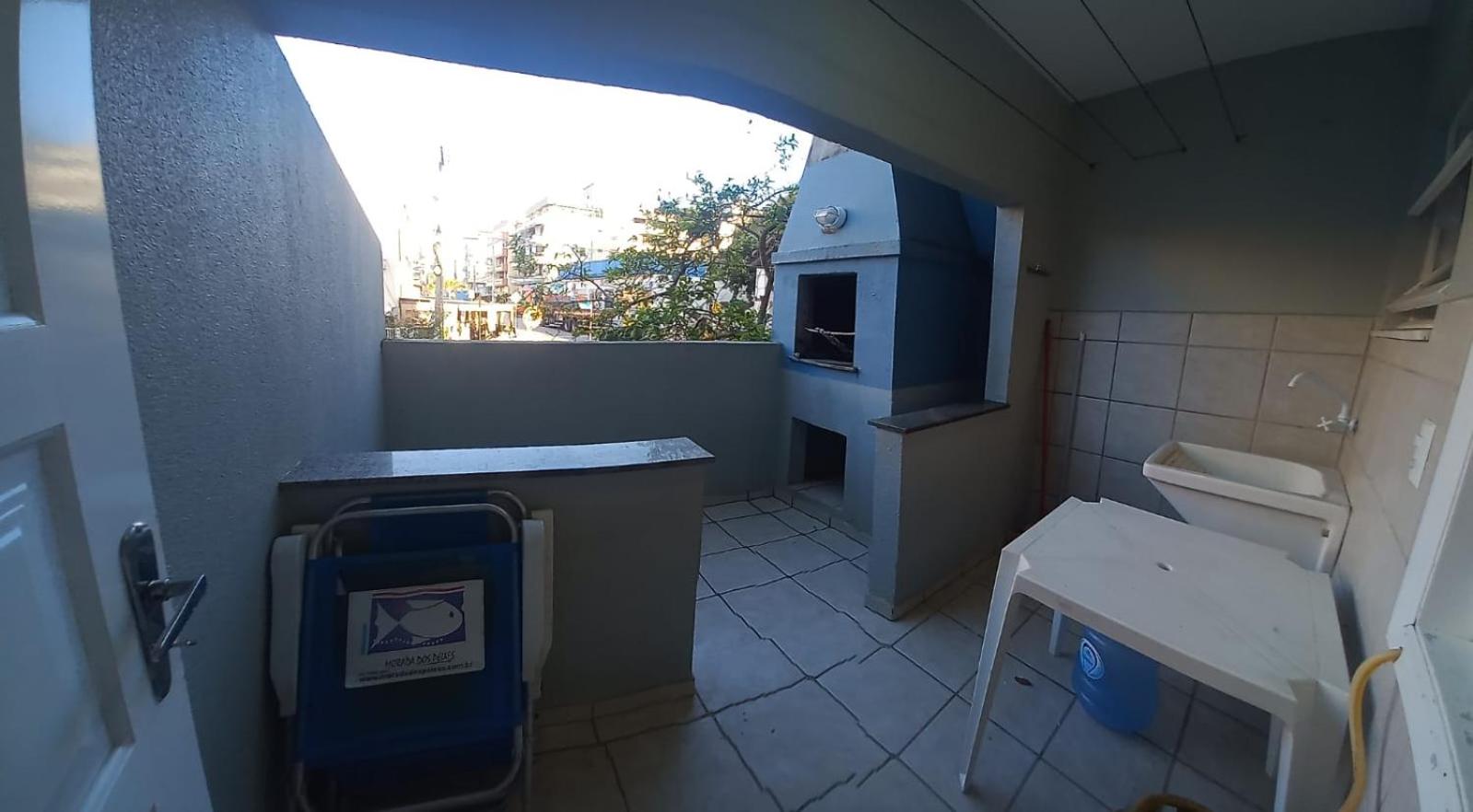 Edificio Daniela Ap 101
