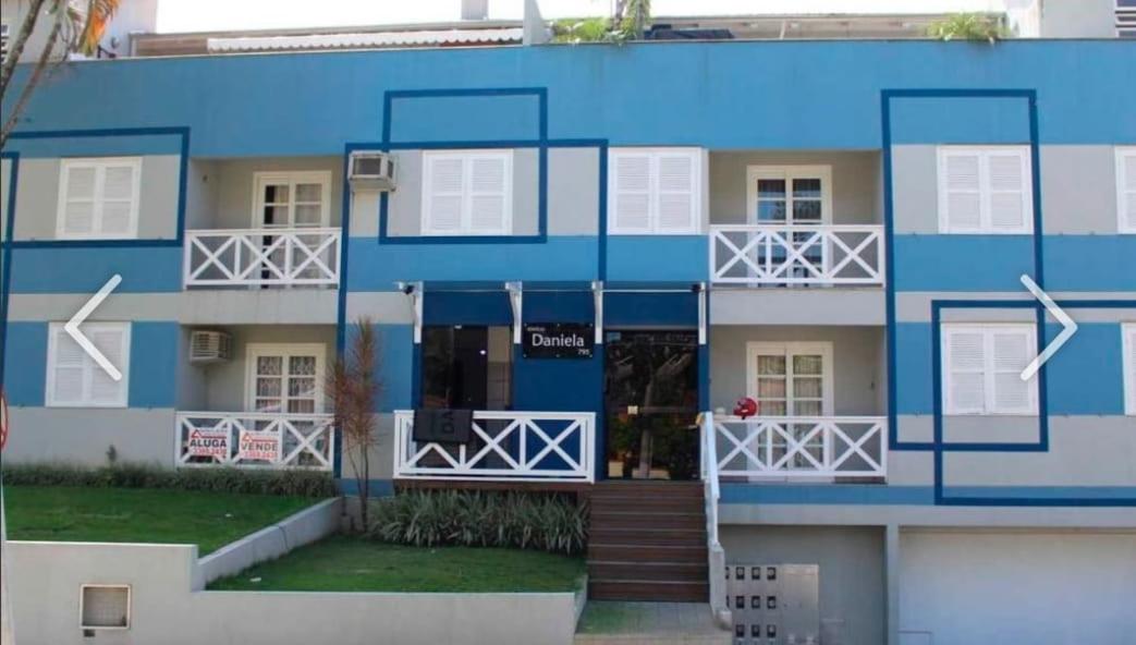 Edificio Daniela Ap 101