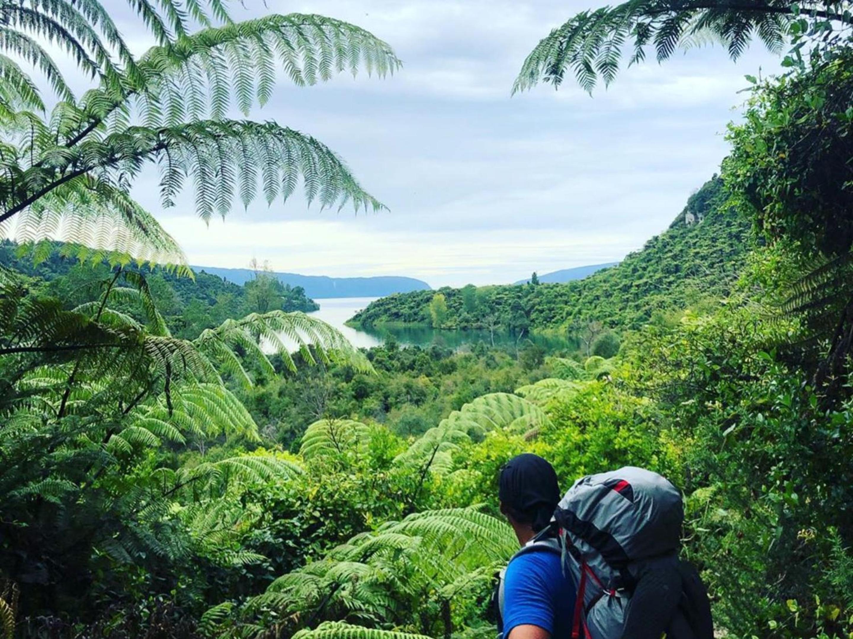 Rotorua Thermal Holiday Park