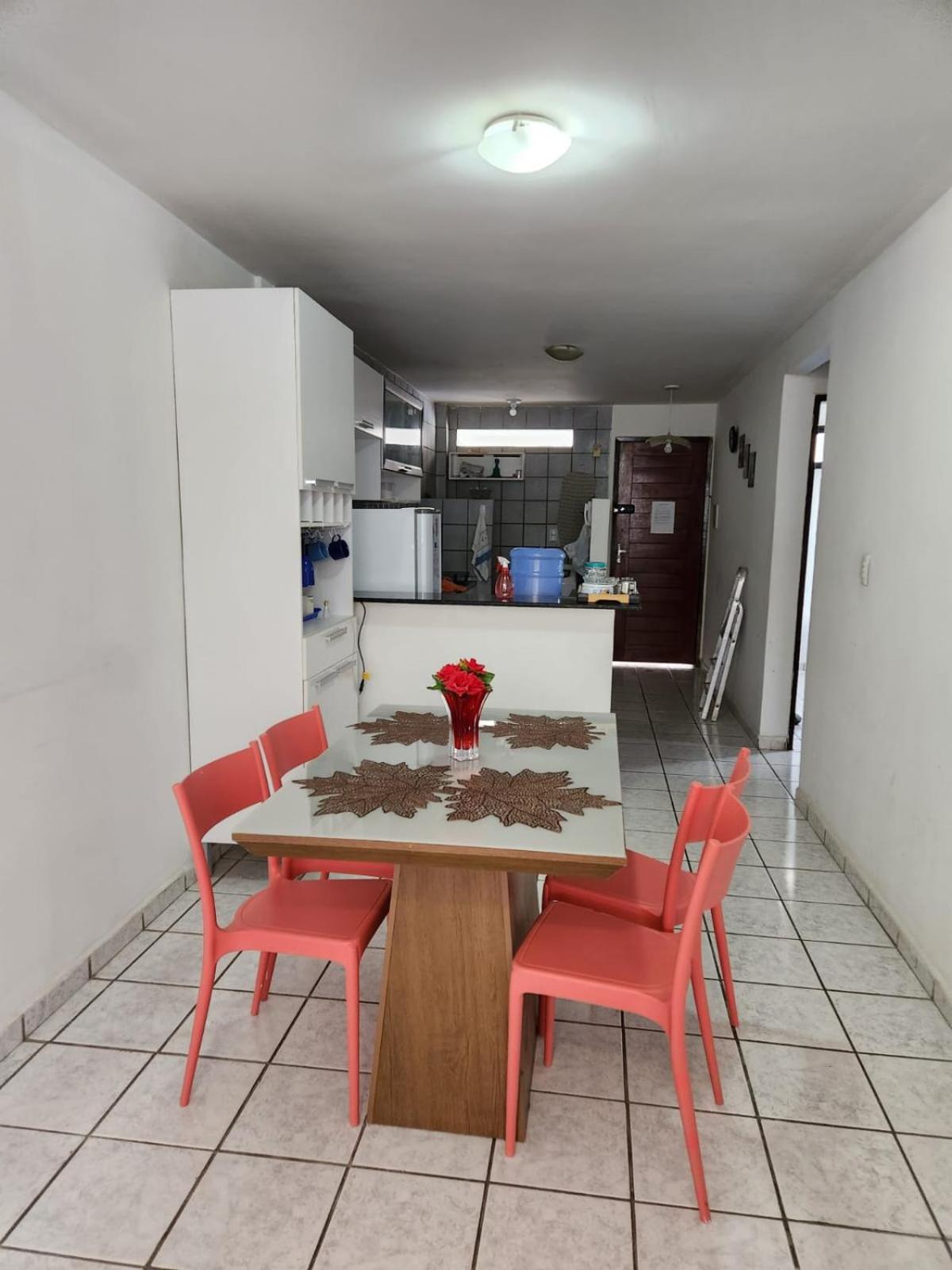Charme e Praticidade no Bessa