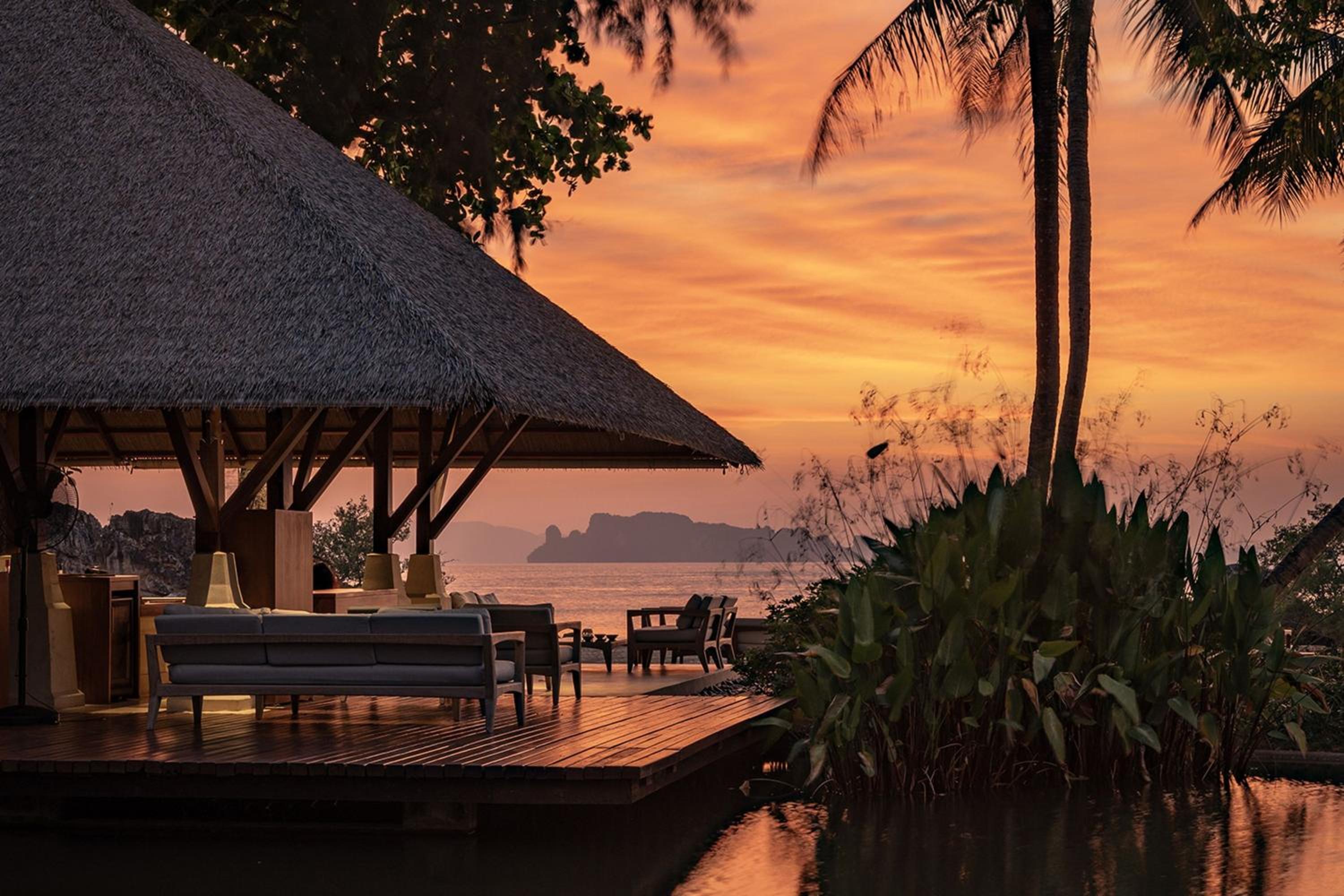 Phulay Bay, a Ritz-Carlton Reserve 17