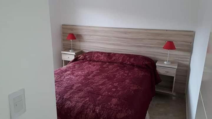 depto pinamar