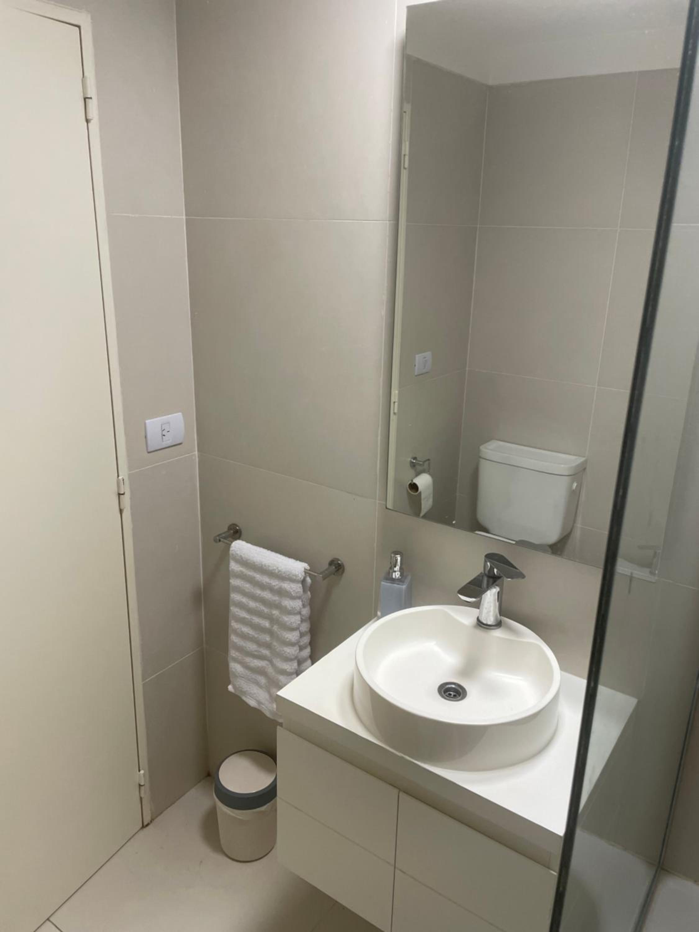 Departamento Premium Arcos
