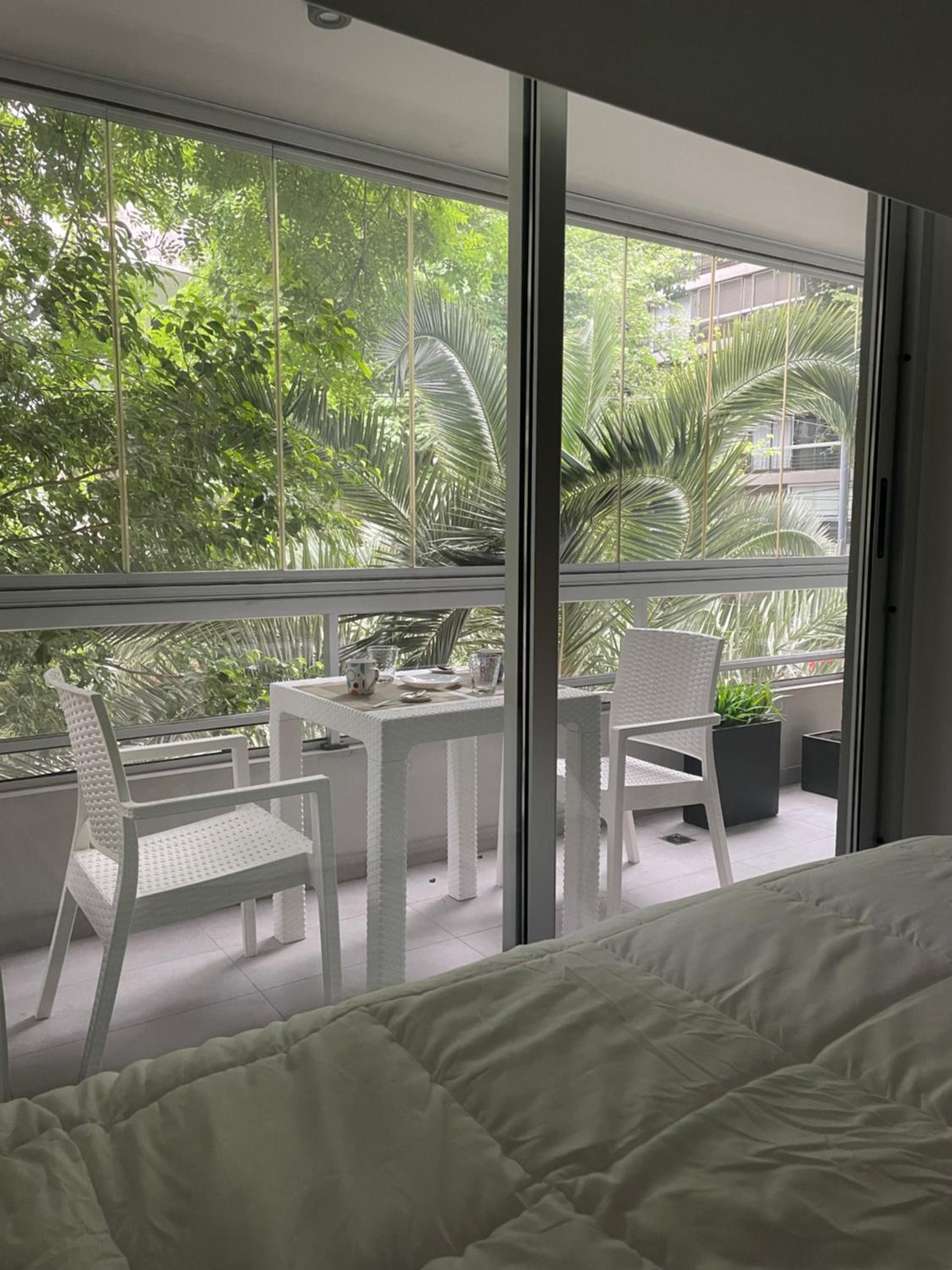 Departamento Premium Arcos