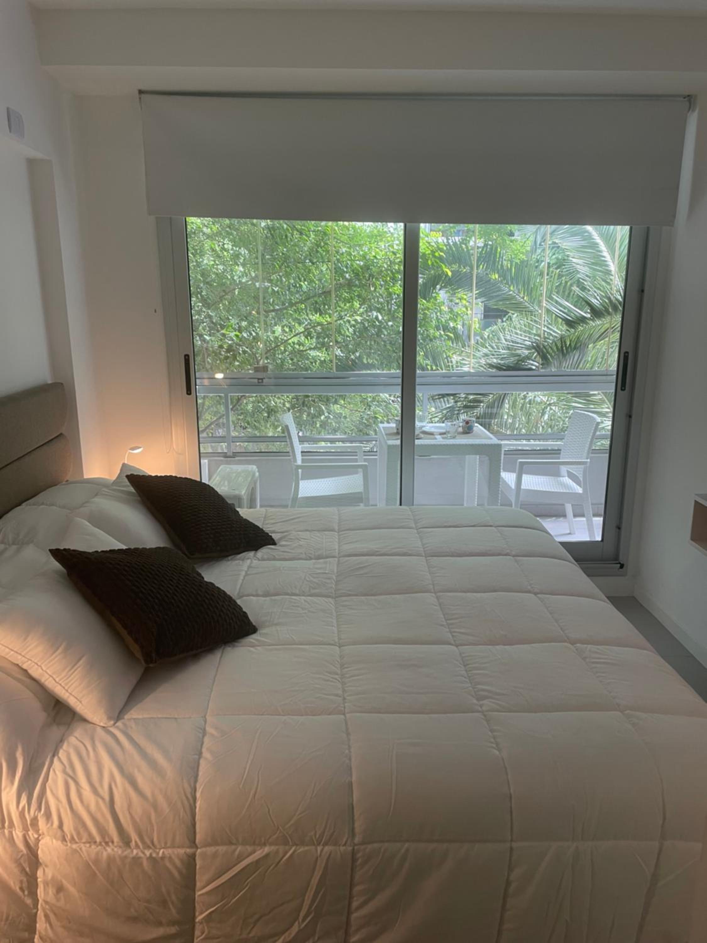 Departamento Premium Arcos