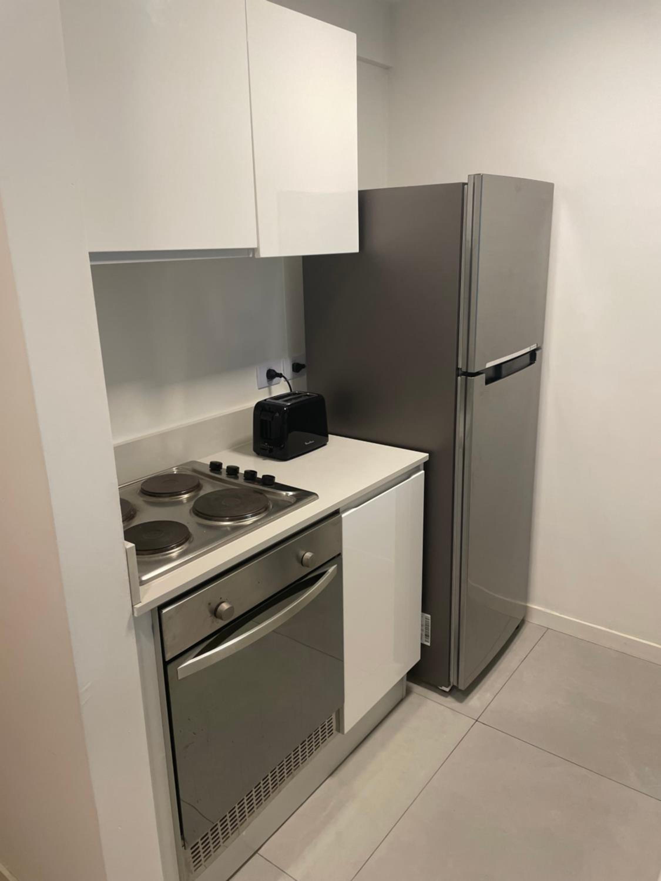 Departamento Premium Arcos