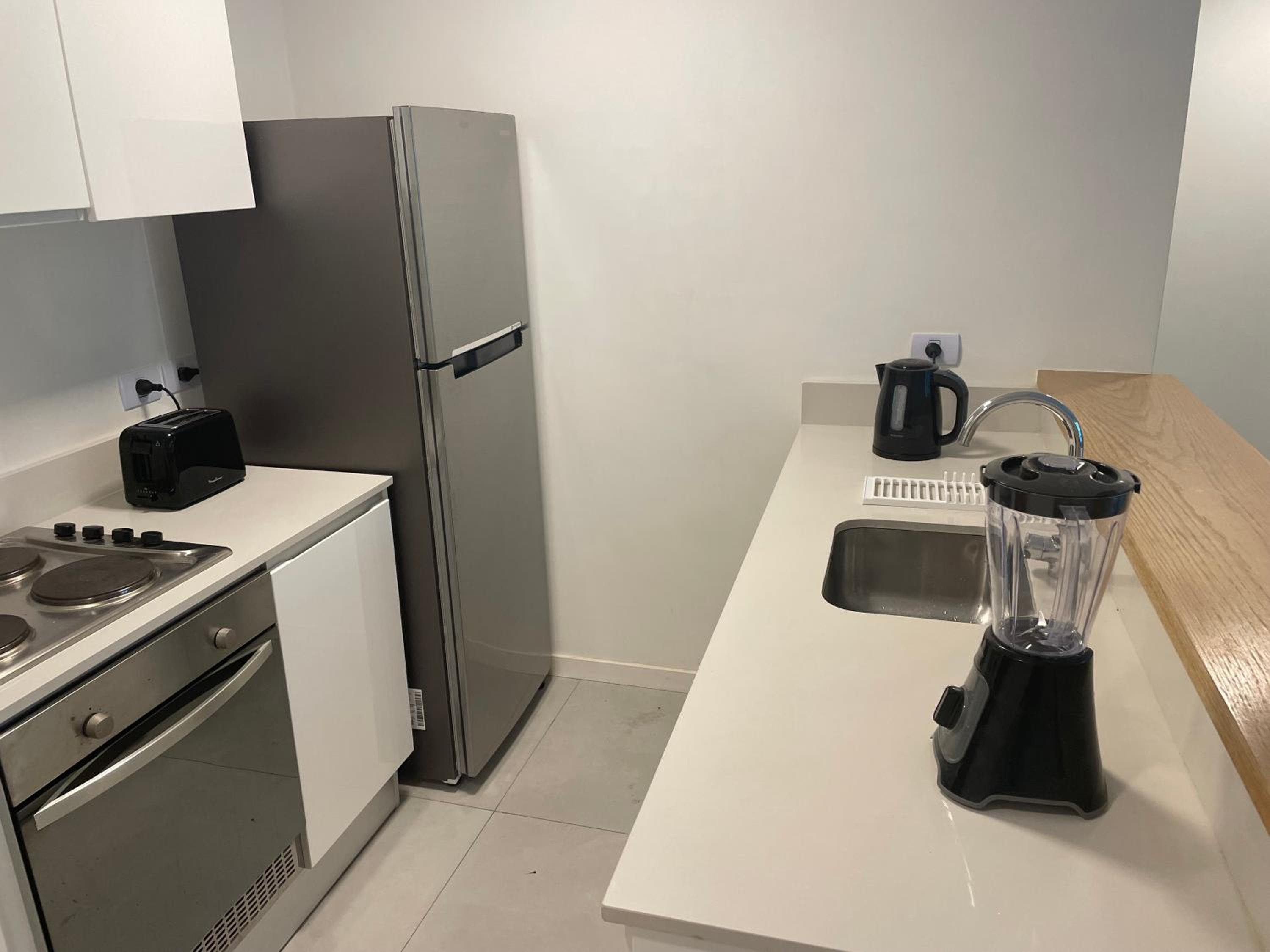 Departamento Premium Arcos