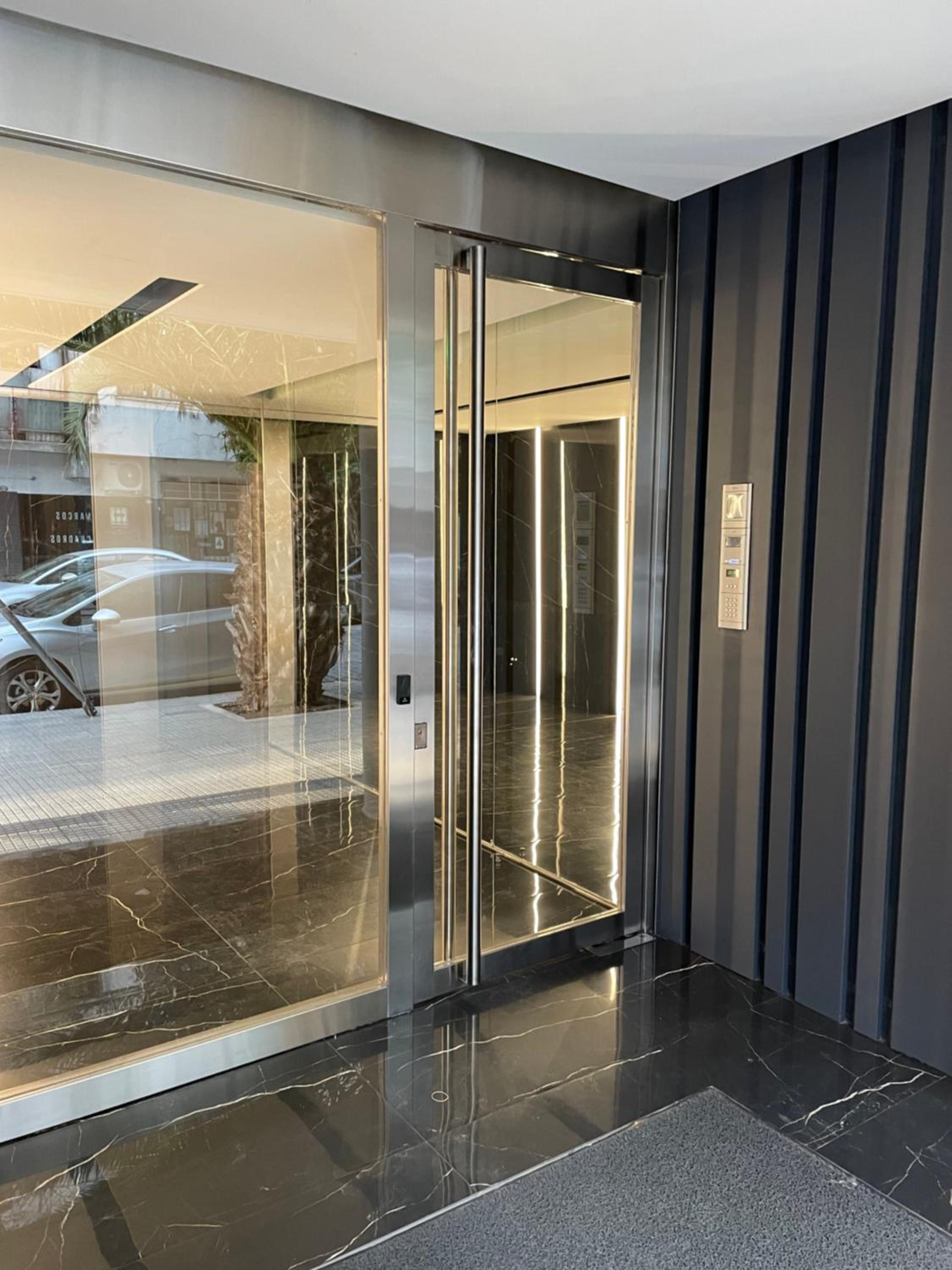 Departamento Premium Arcos
