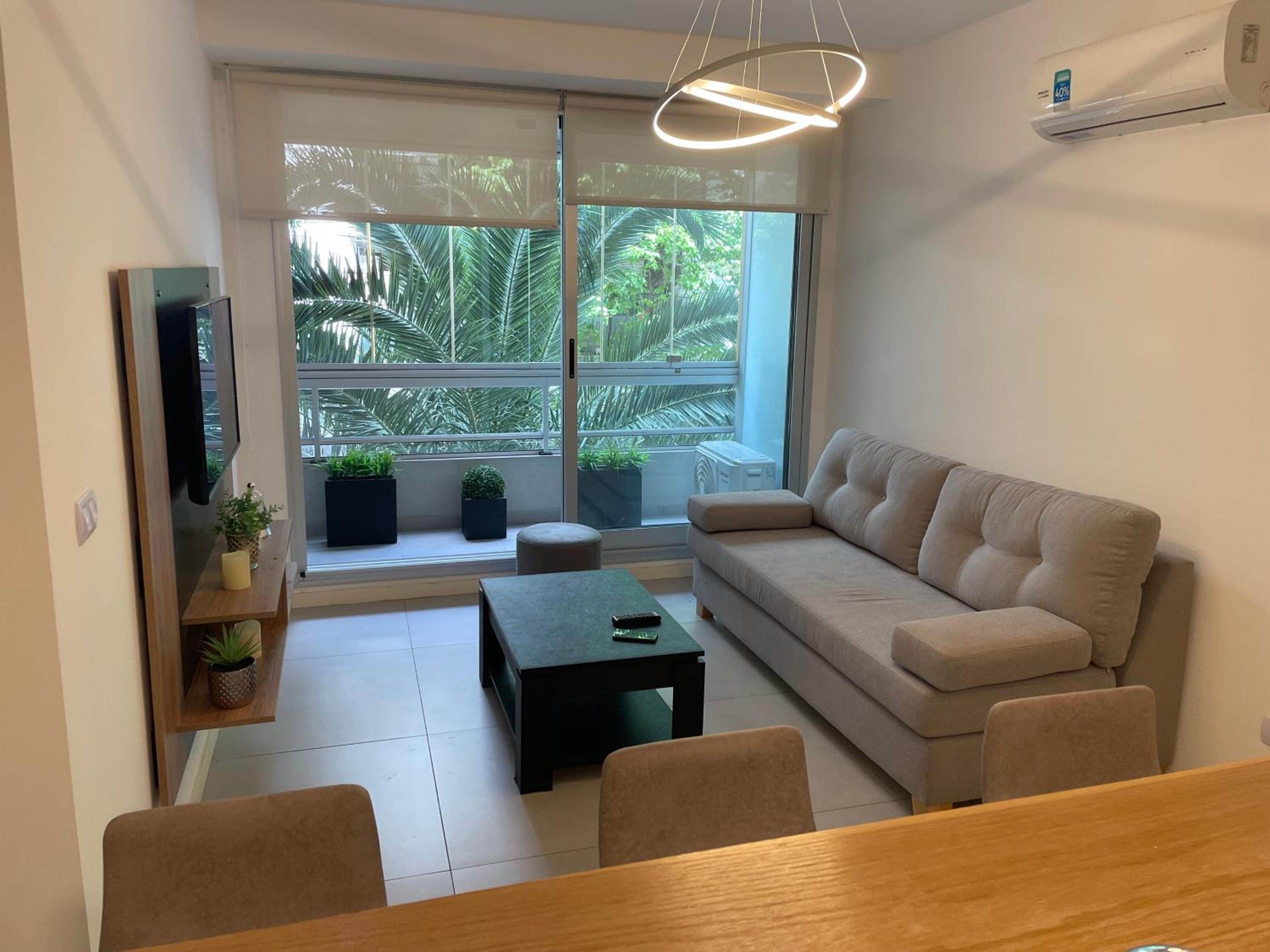 Departamento Premium Arcos