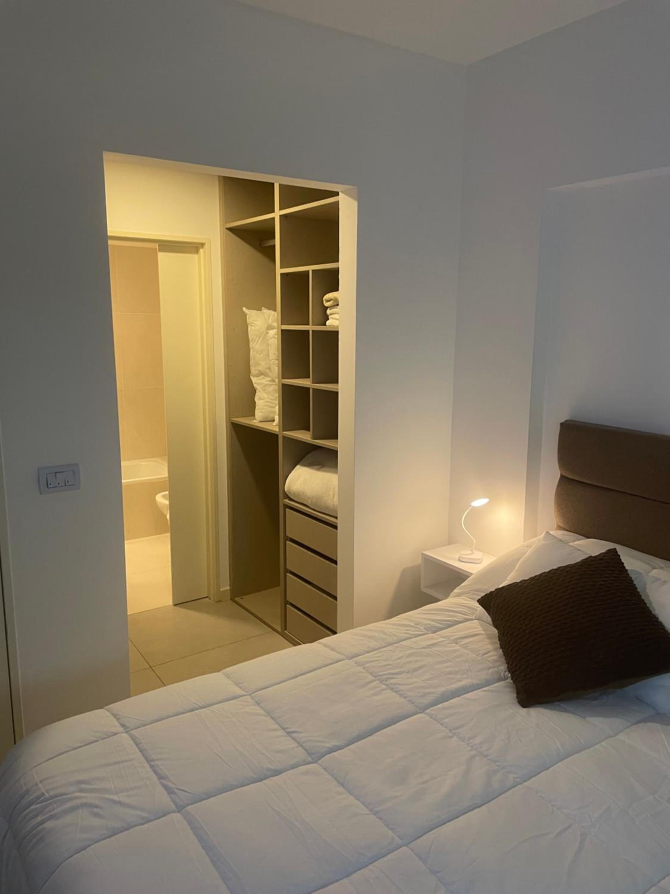 Departamento Premium Arcos