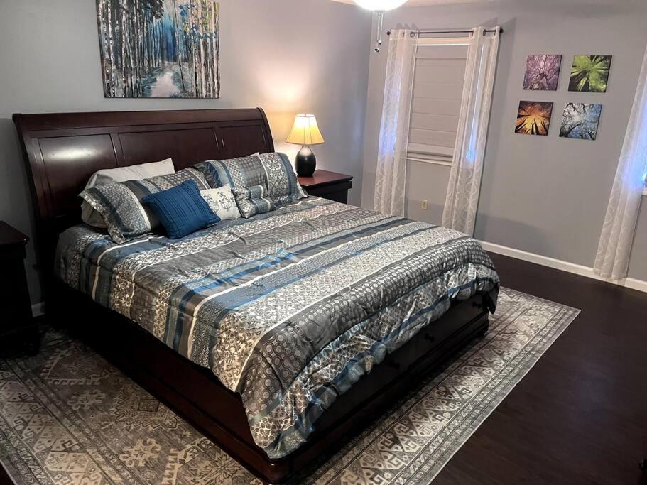 *NEW* Green Cedar Lodge, Nature Lovers Dream! view 5
