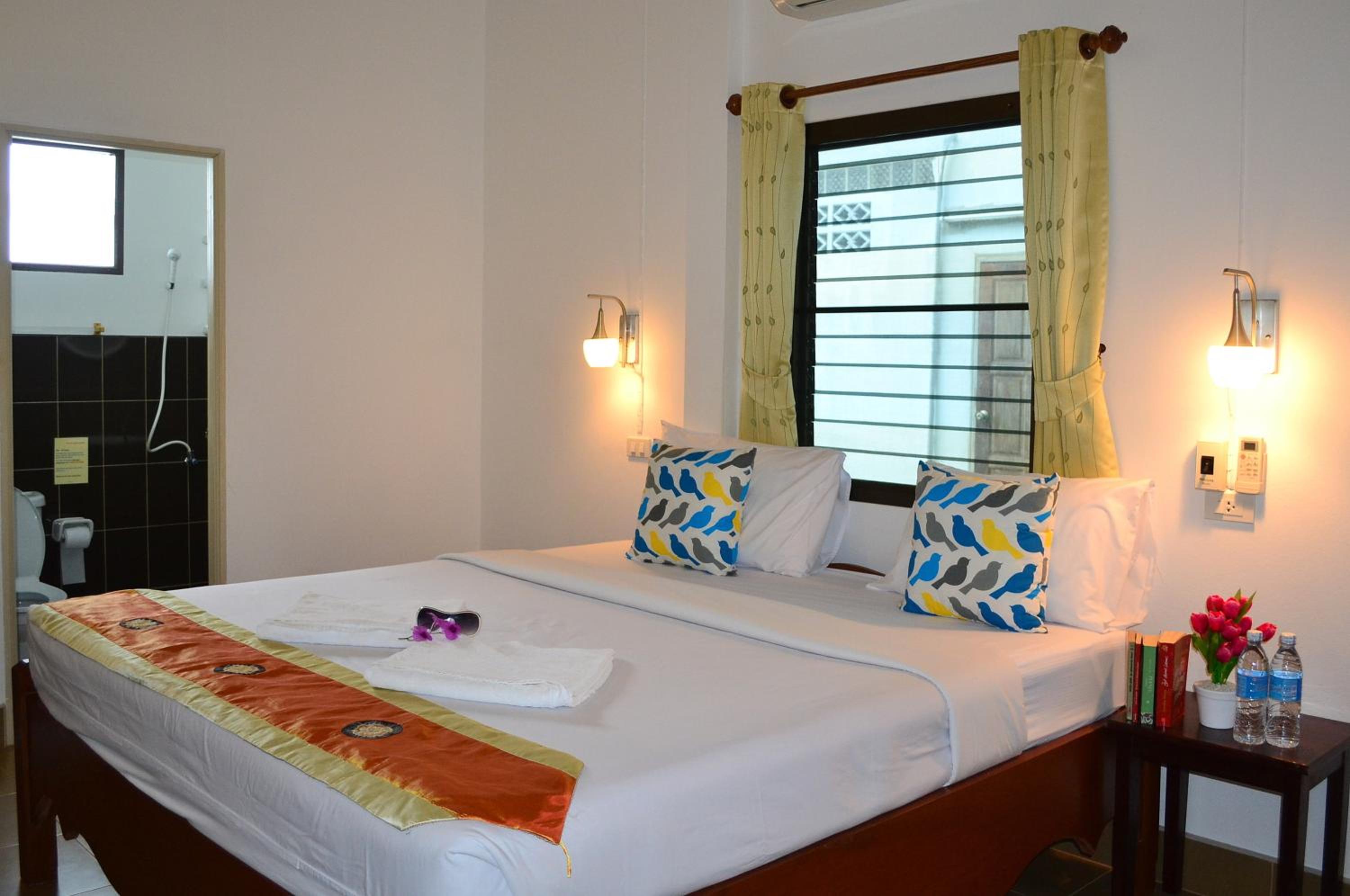 Wandee Bed & Breakfast